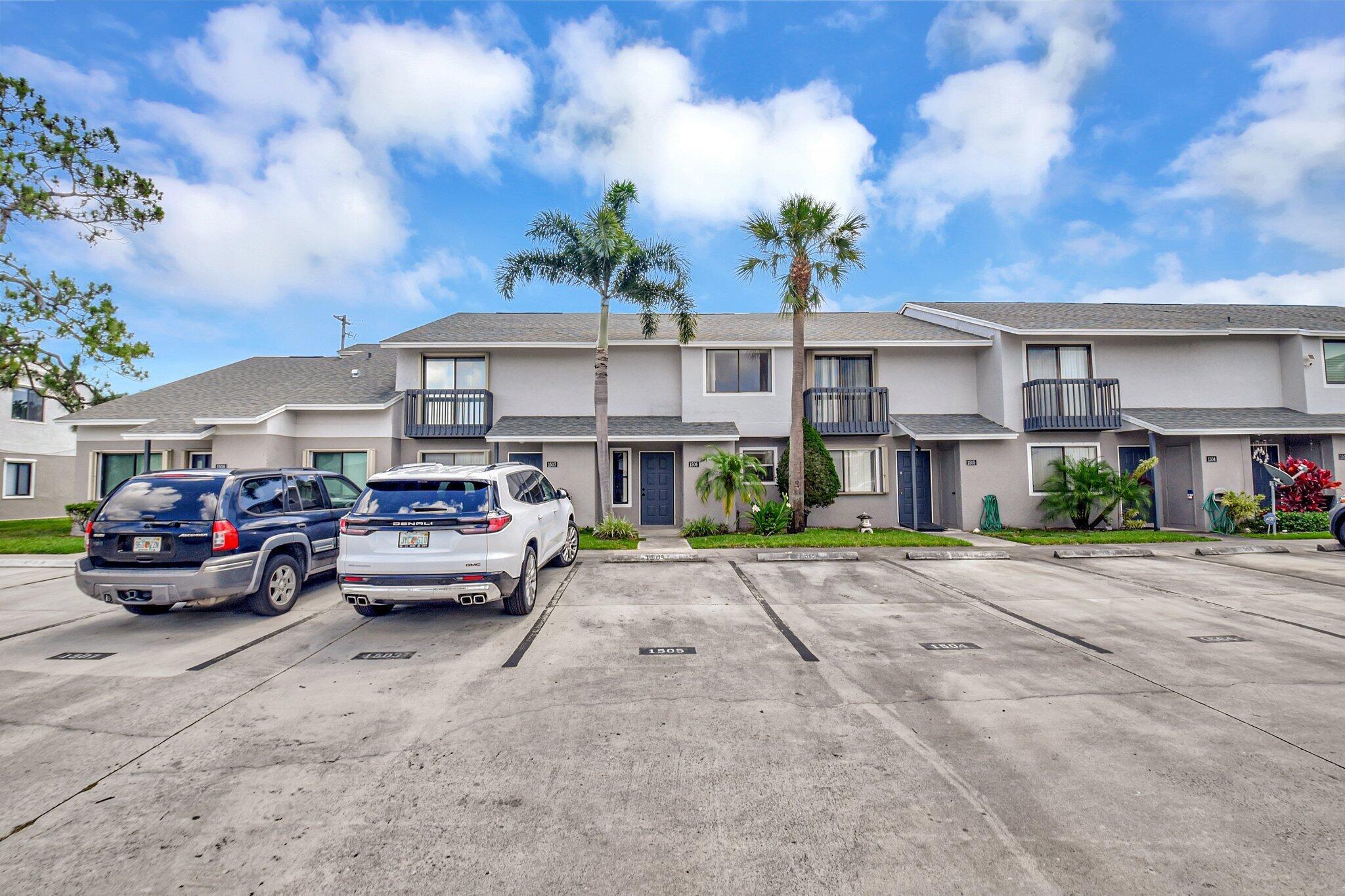 1506 Wharf Lane