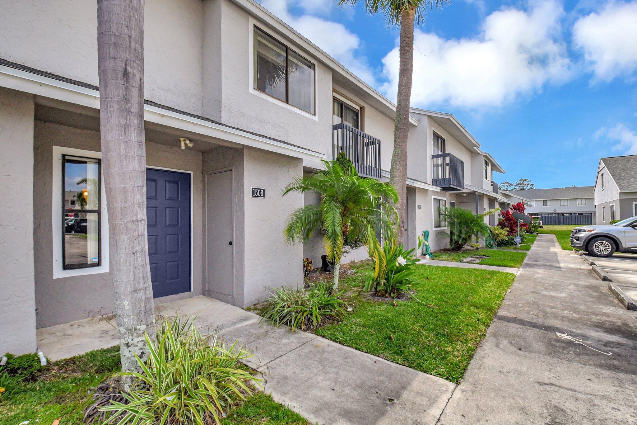 1506 Wharf Lane