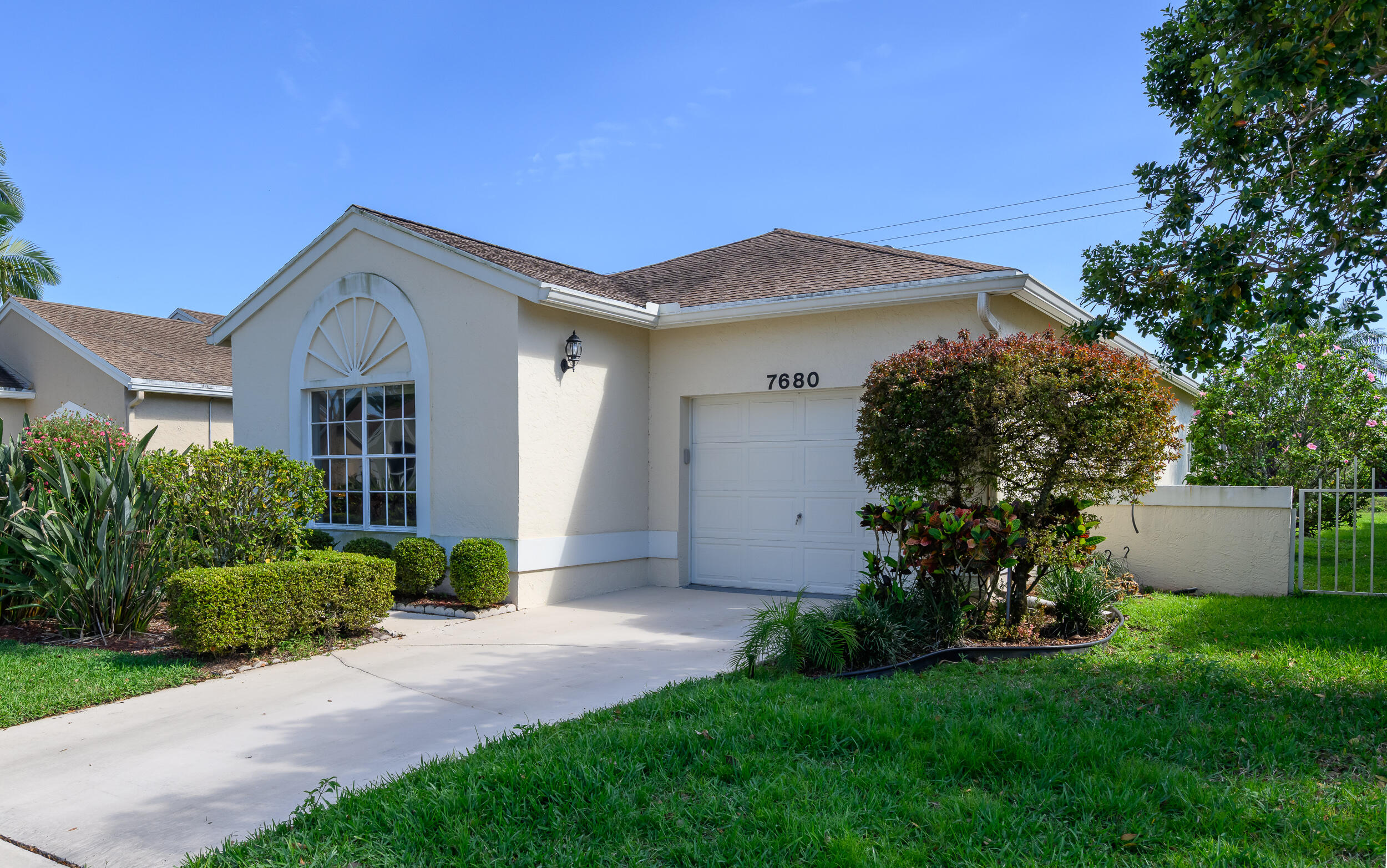 7680 Mansfield Hollow Road
