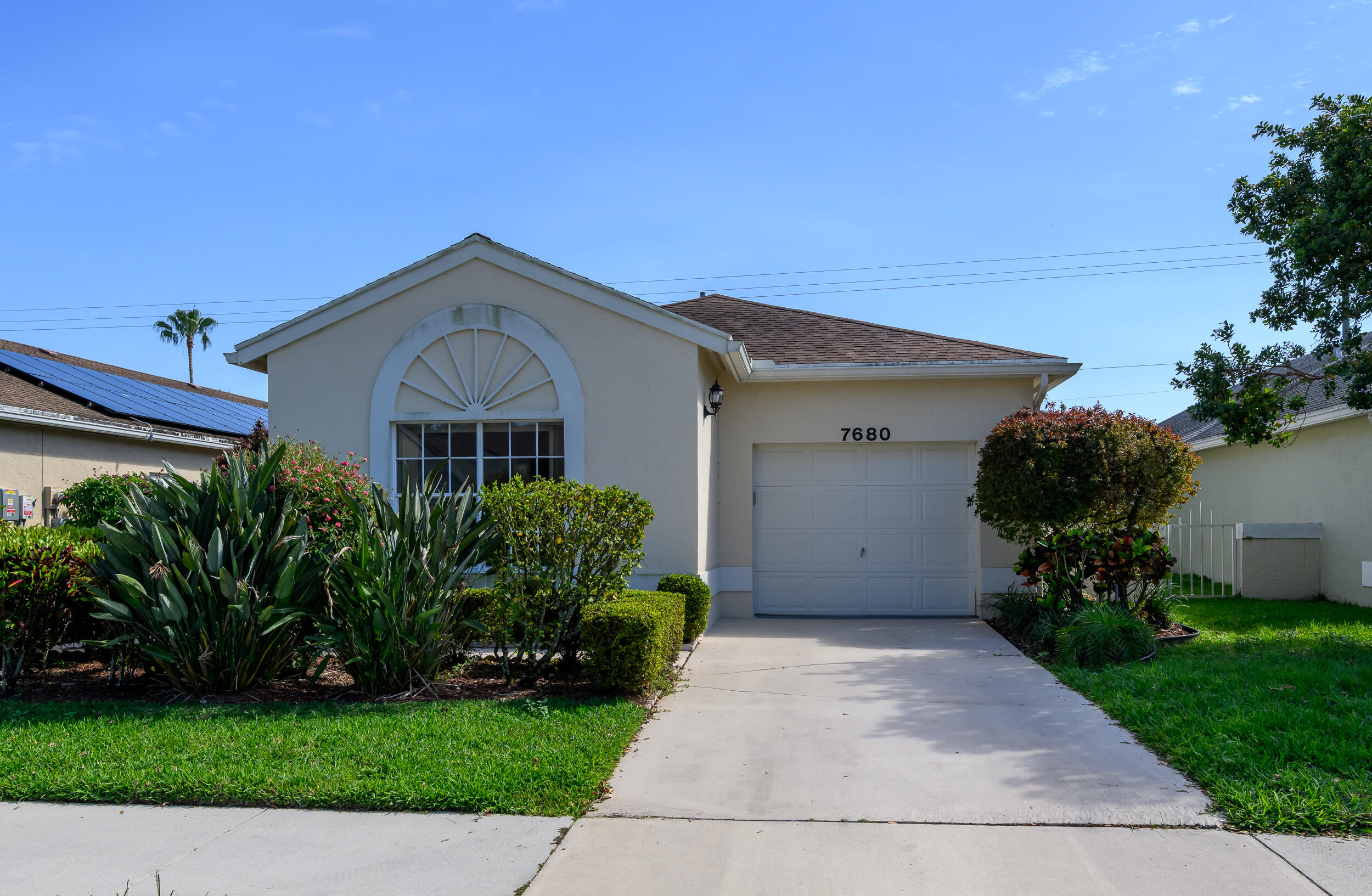 7680 Mansfield Hollow Road