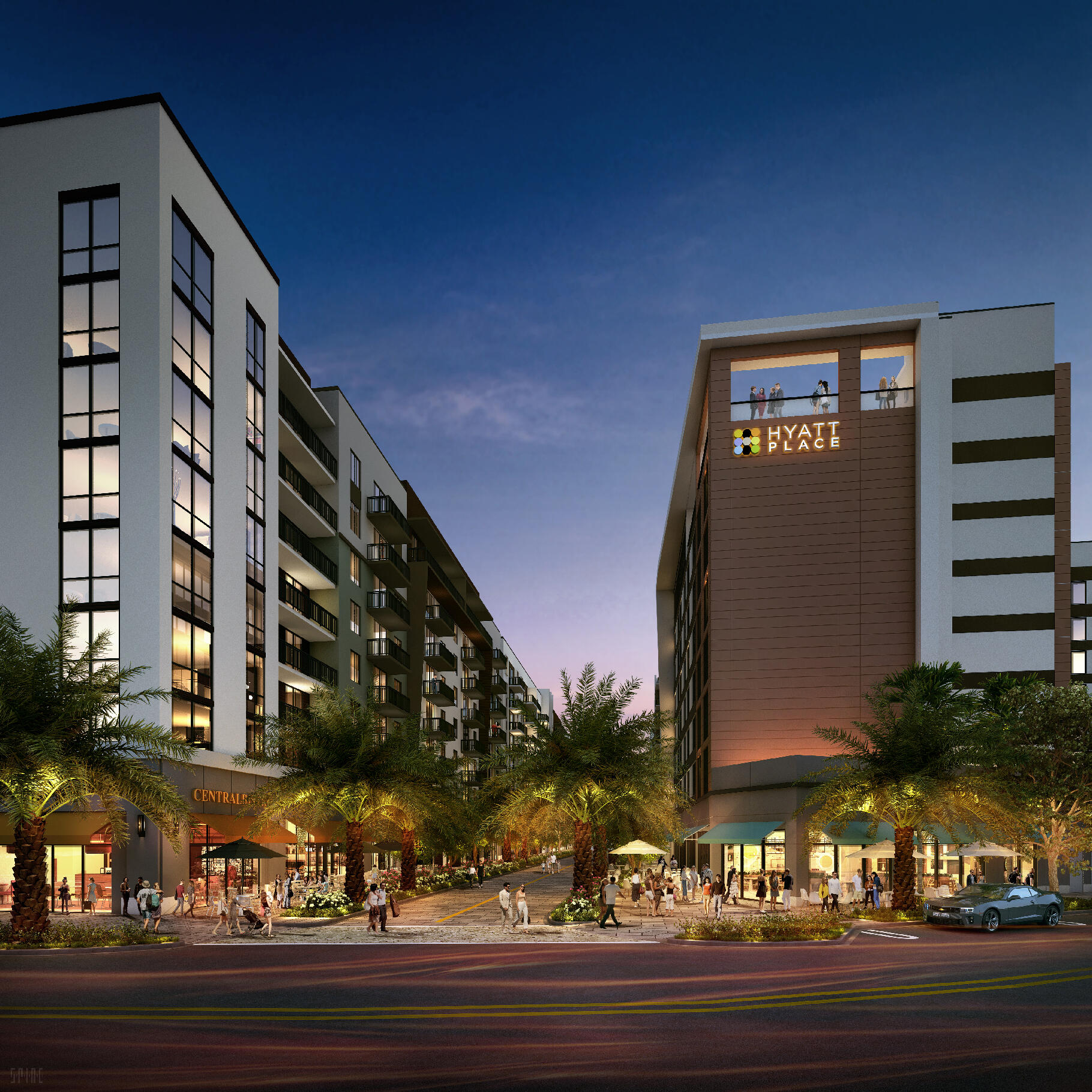 8605 W Sample Road 311