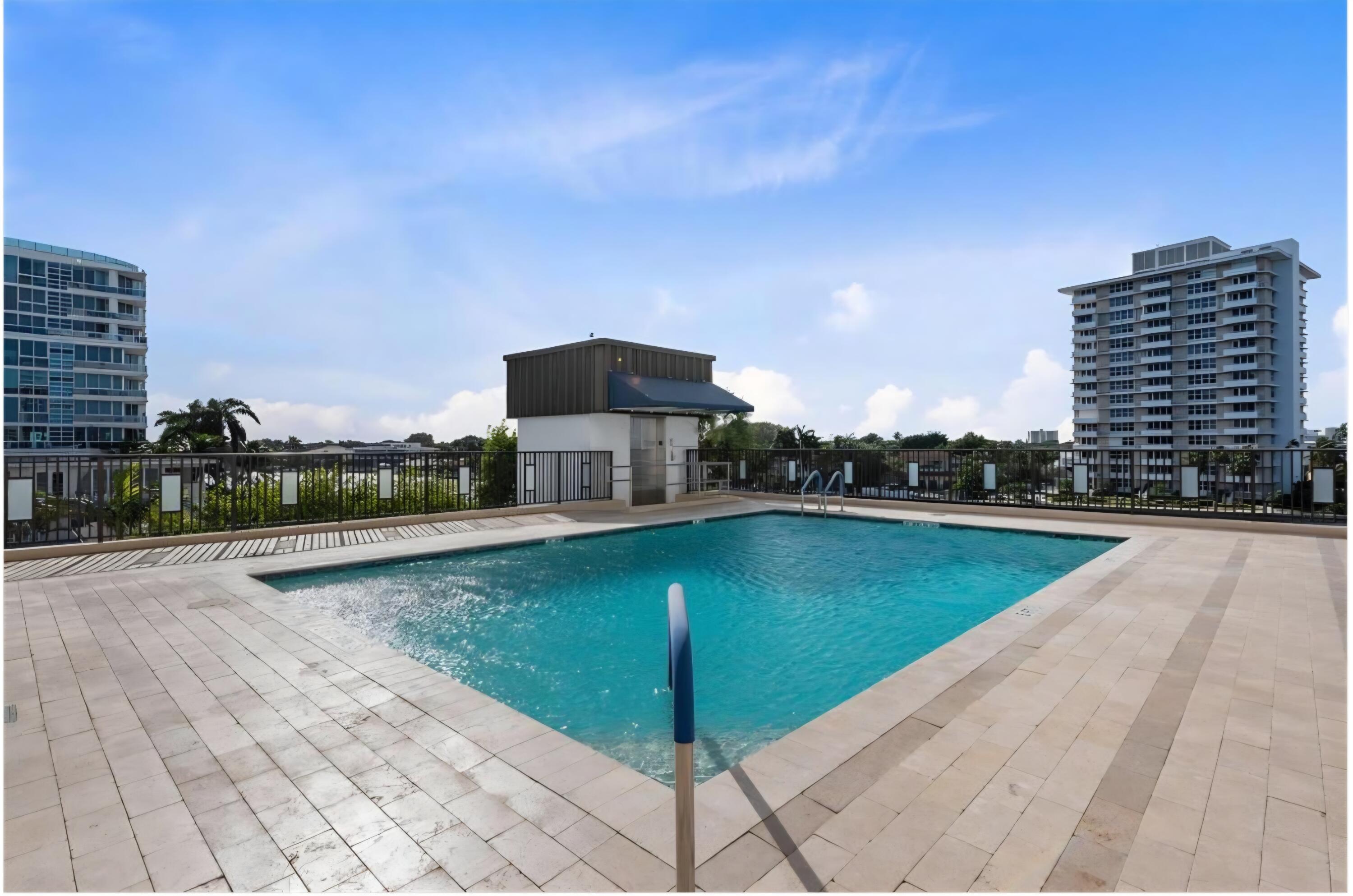 777 NE Bayshore Drive 705