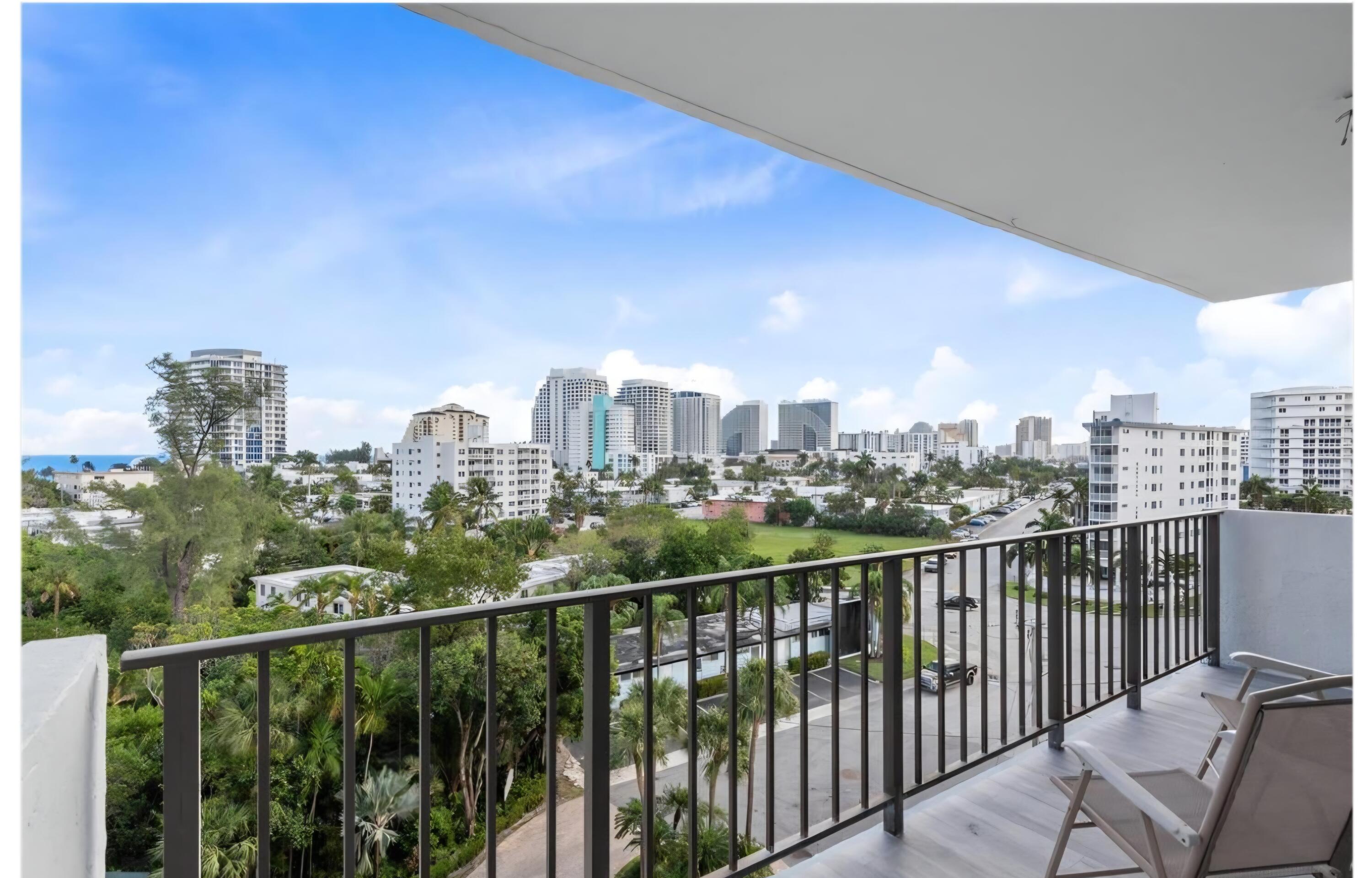 777 NE Bayshore Drive 705
