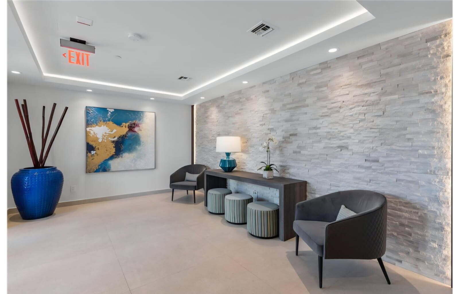 777 NE Bayshore Drive 705