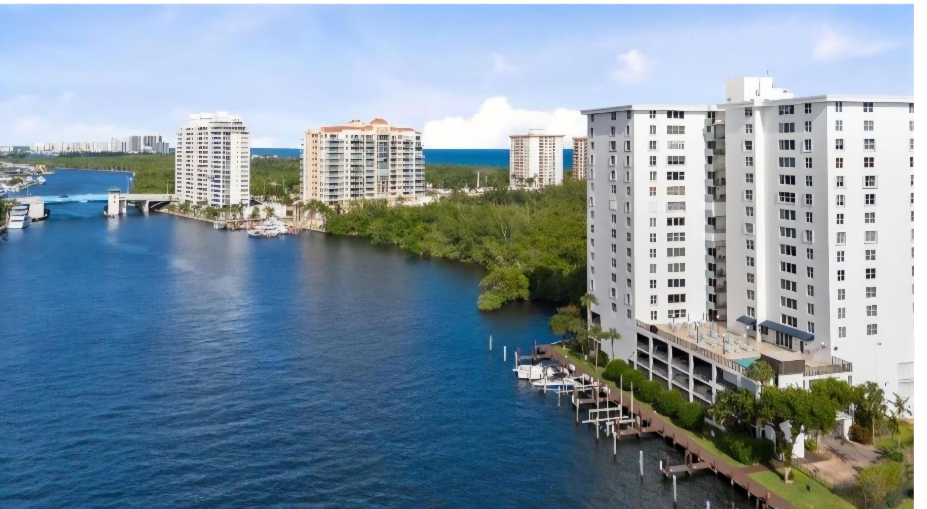 777 NE Bayshore Drive 705