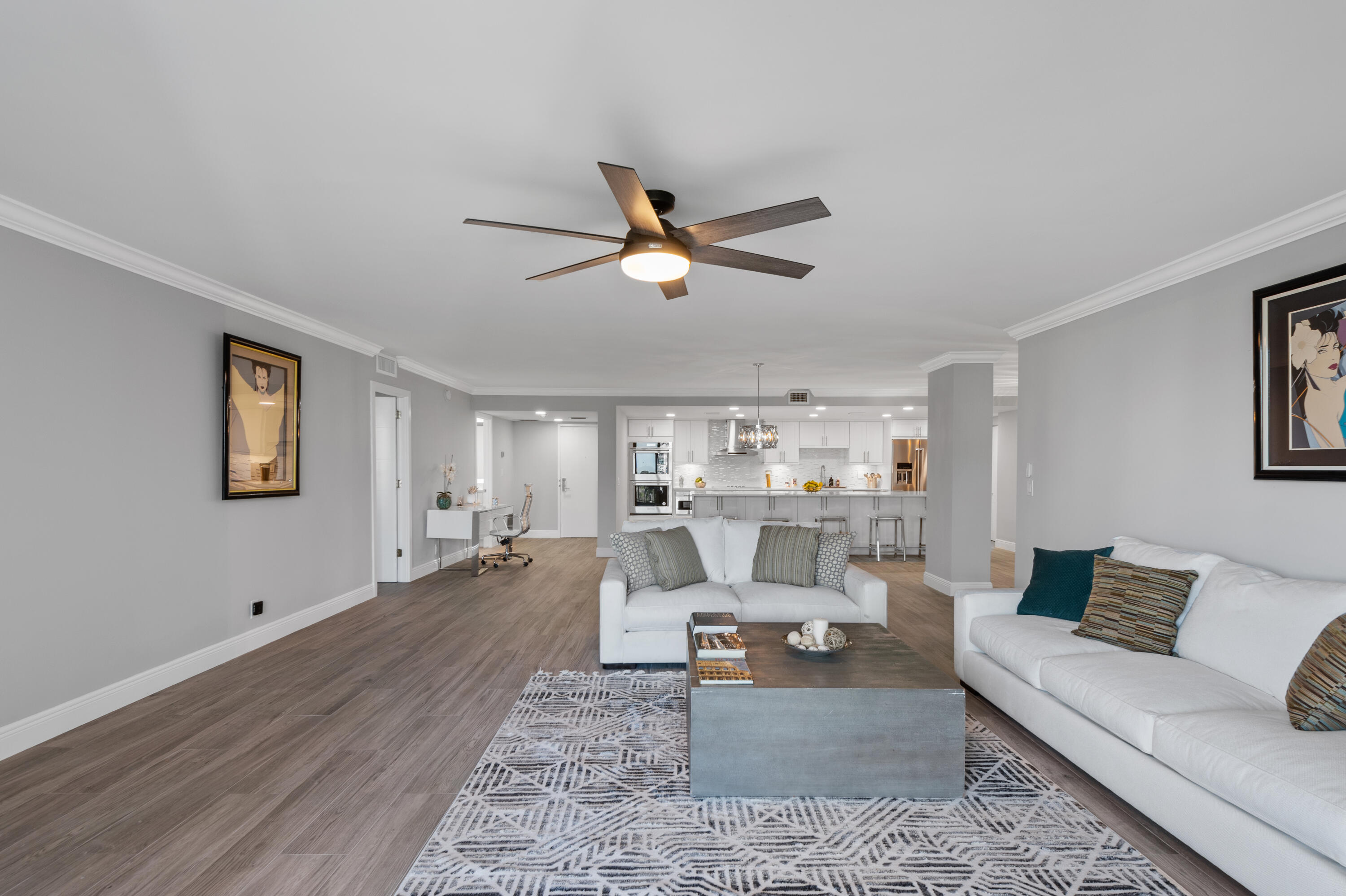 777 NE Bayshore Drive 705