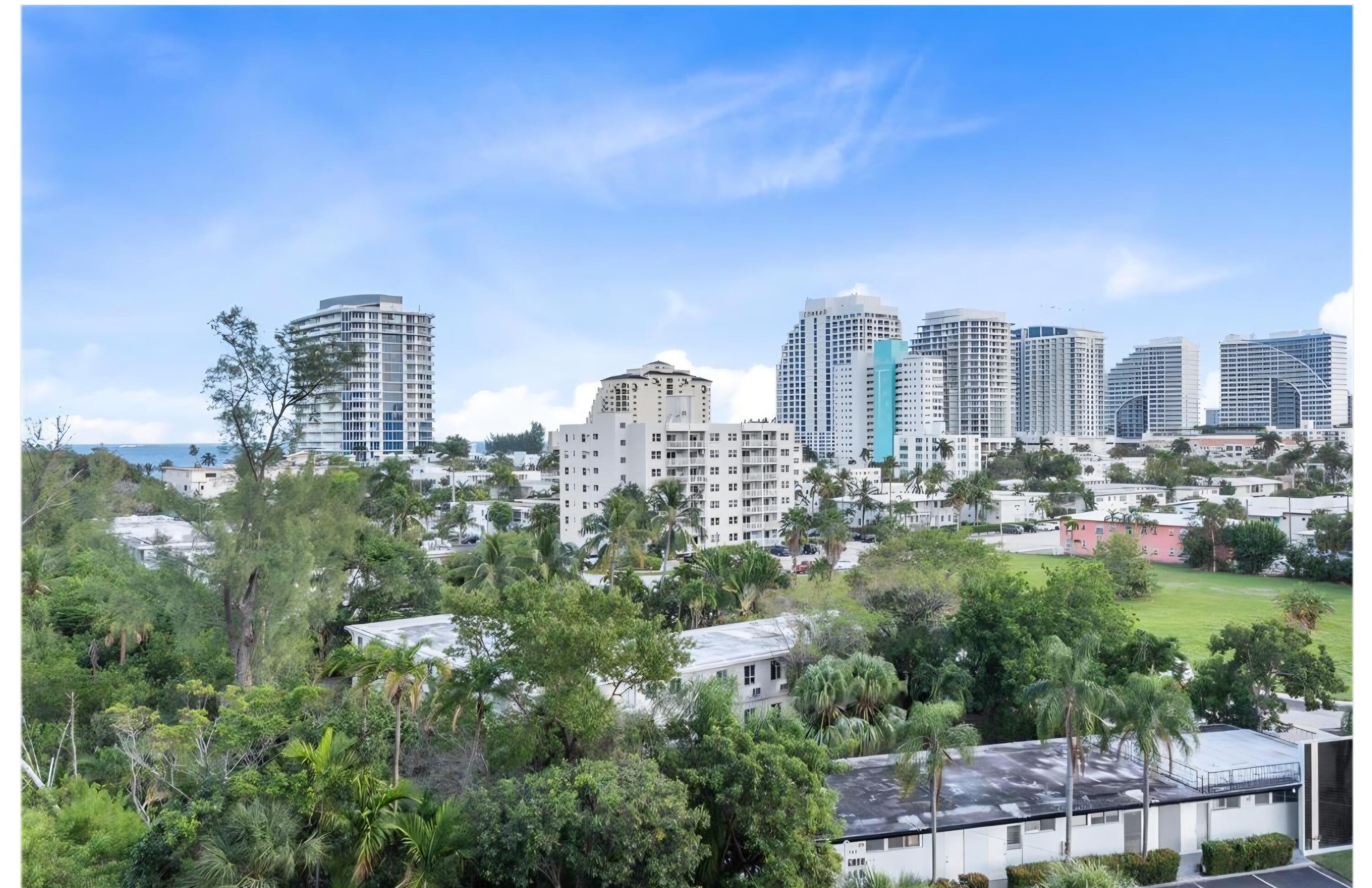 777 NE Bayshore Drive 705