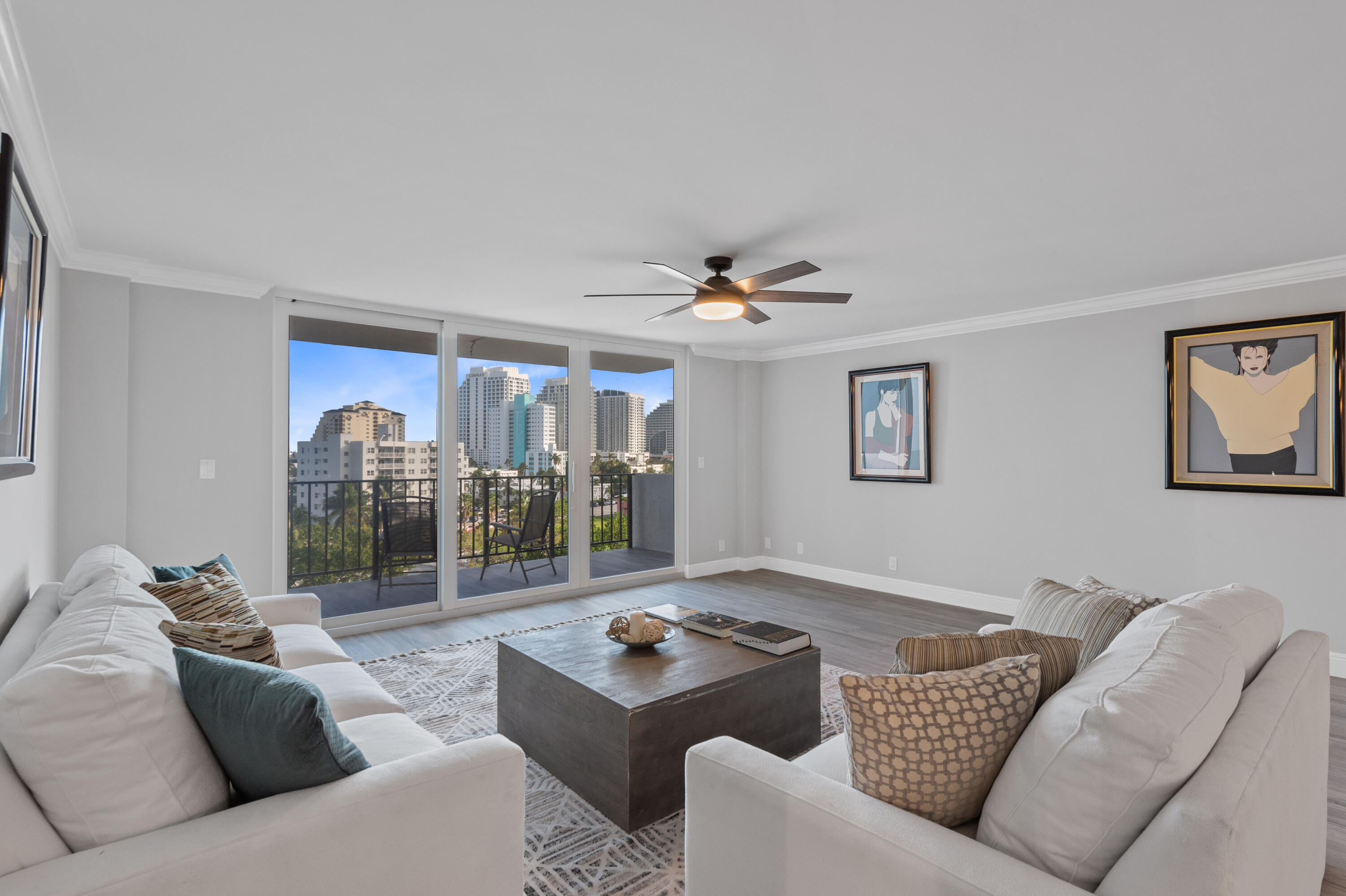 777 NE Bayshore Drive 705