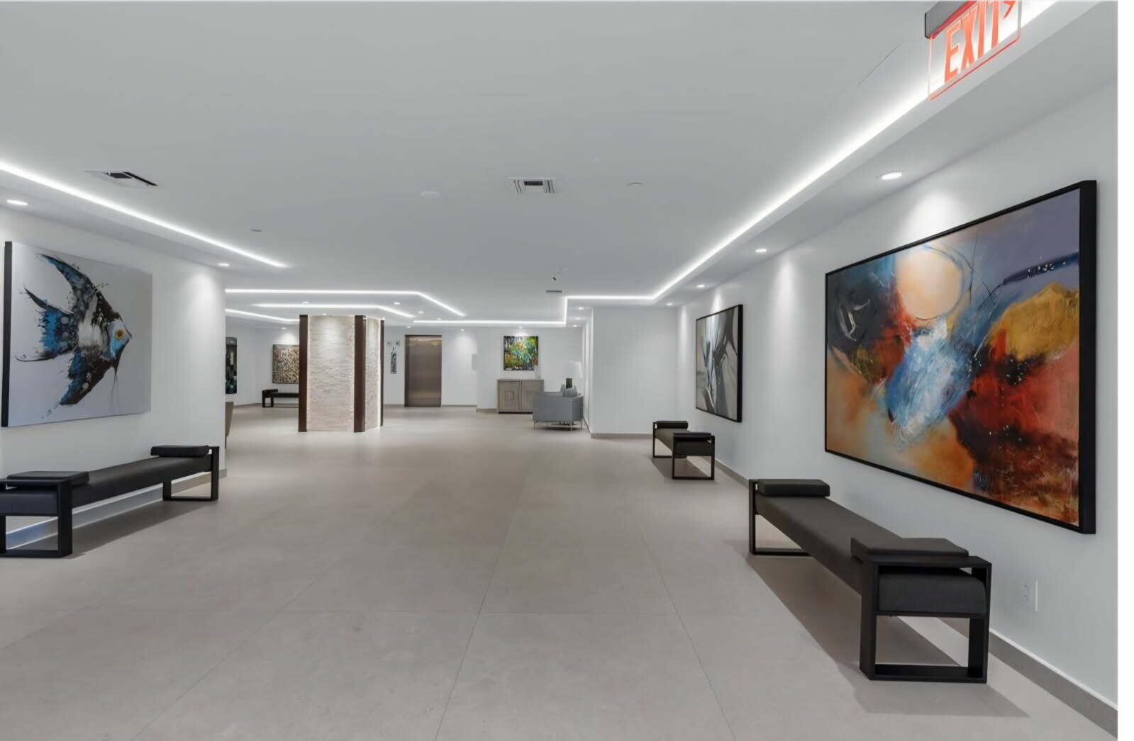 777 NE Bayshore Drive 705