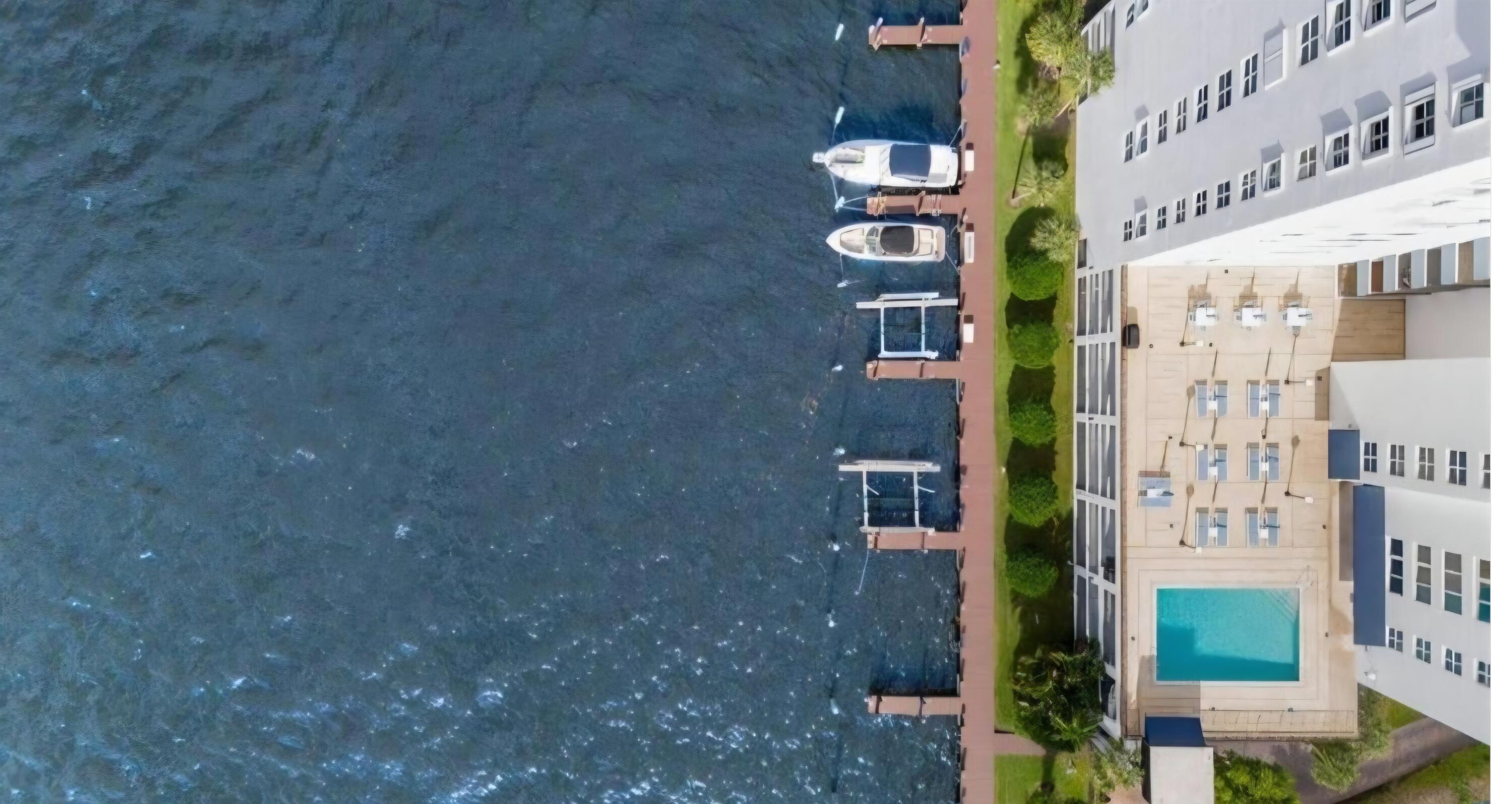 777 NE Bayshore Drive 705