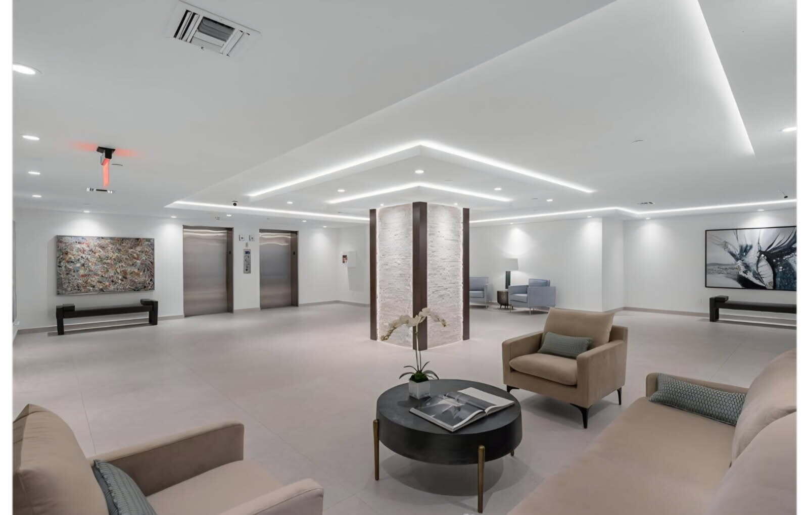 777 NE Bayshore Drive 705