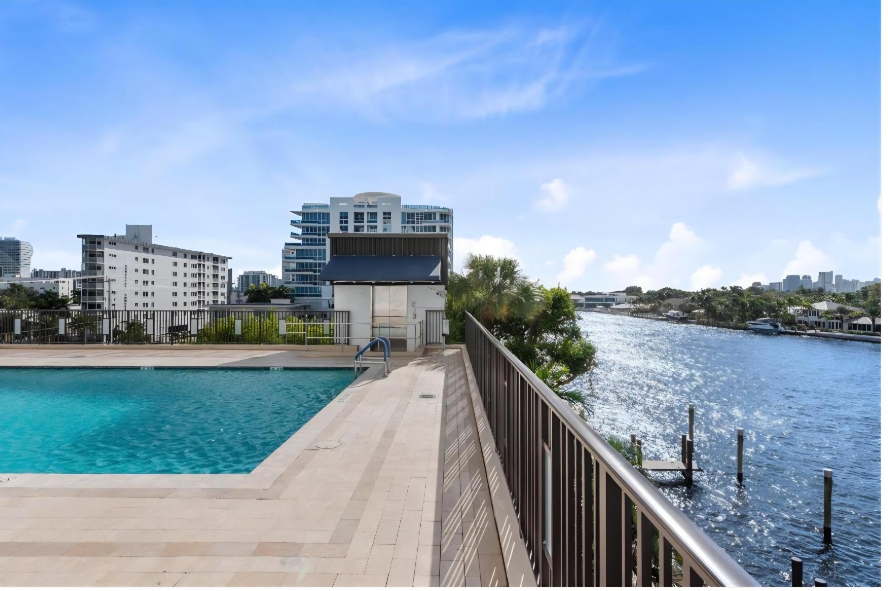 777 NE Bayshore Drive 705