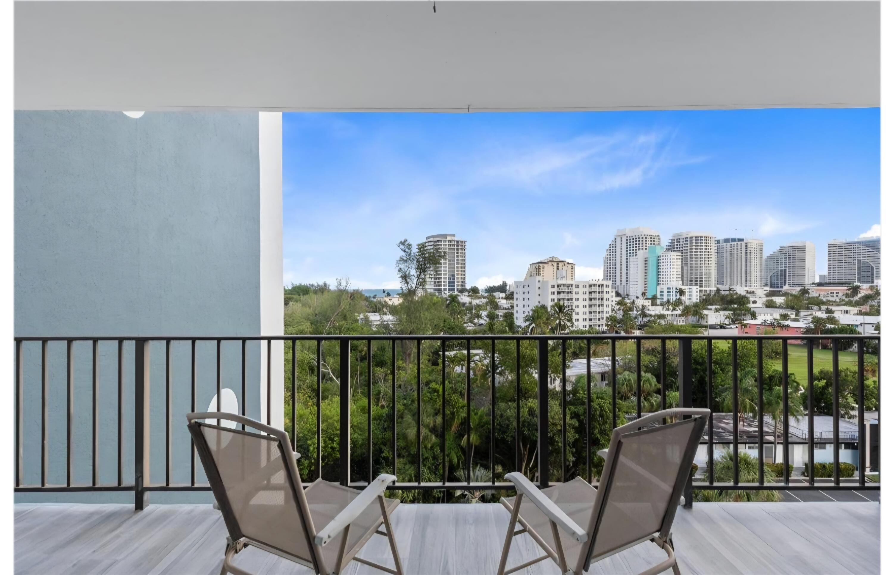 777 NE Bayshore Drive 705