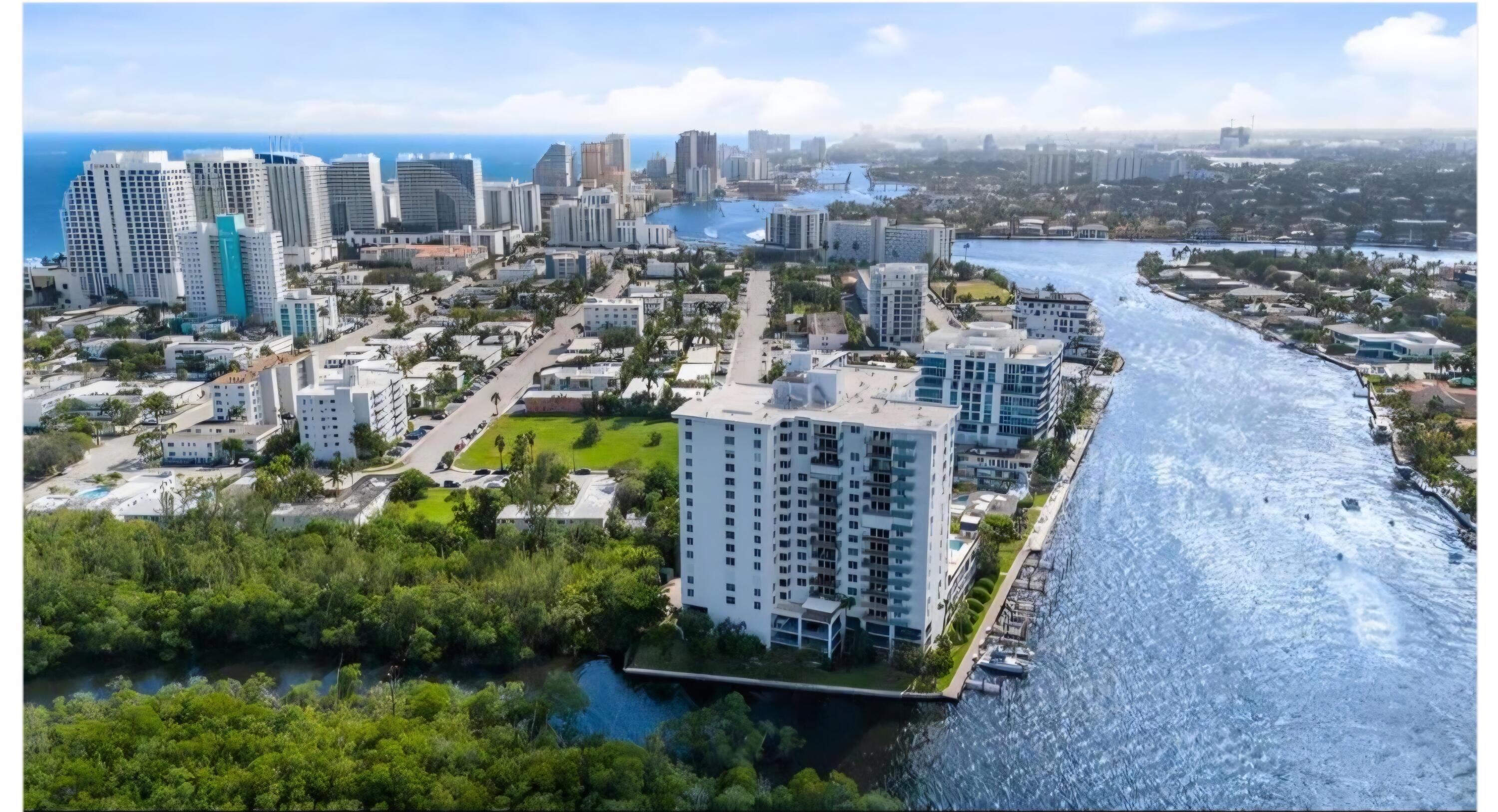 777 NE Bayshore Drive 705