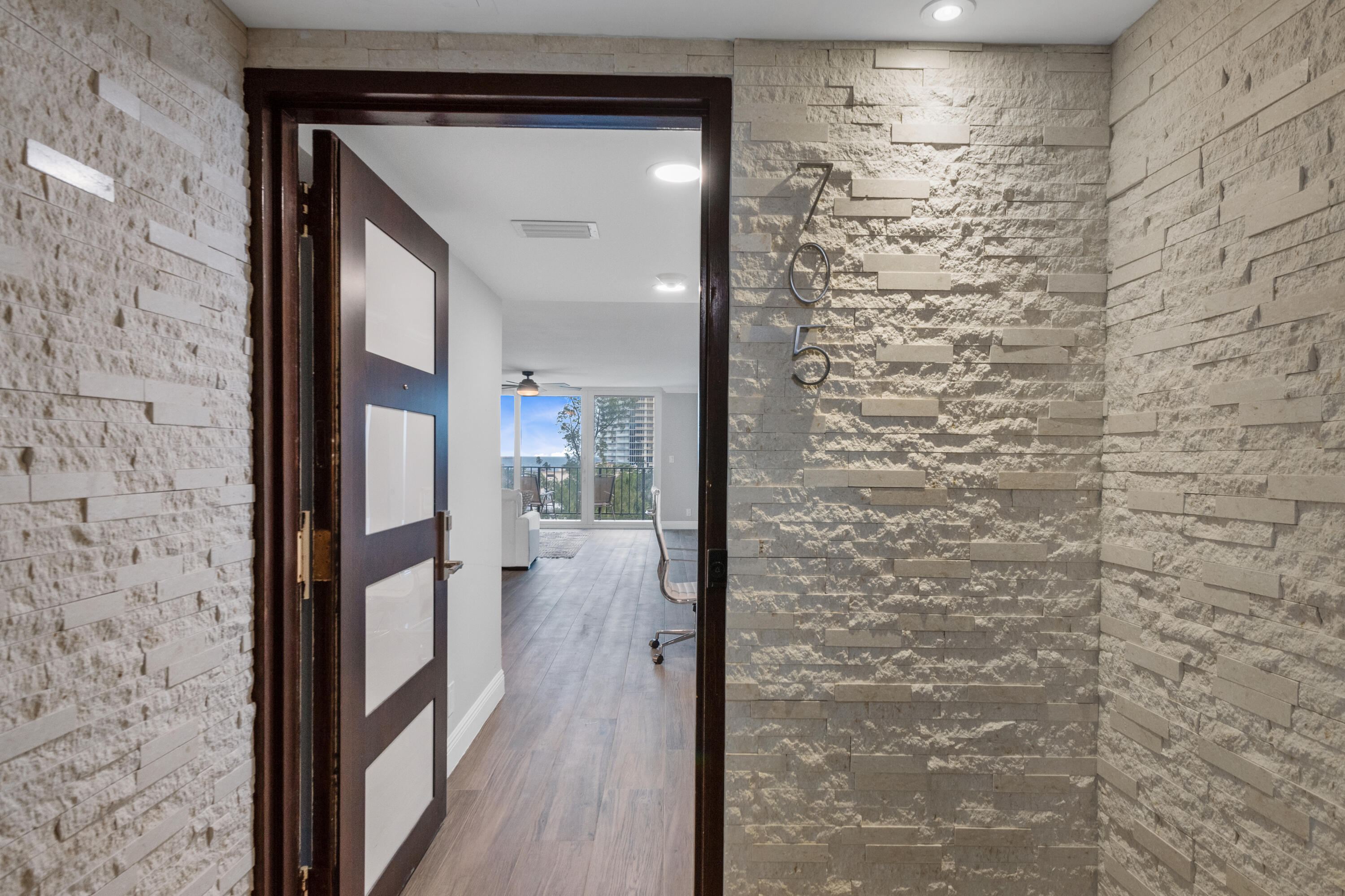 777 NE Bayshore Drive 705