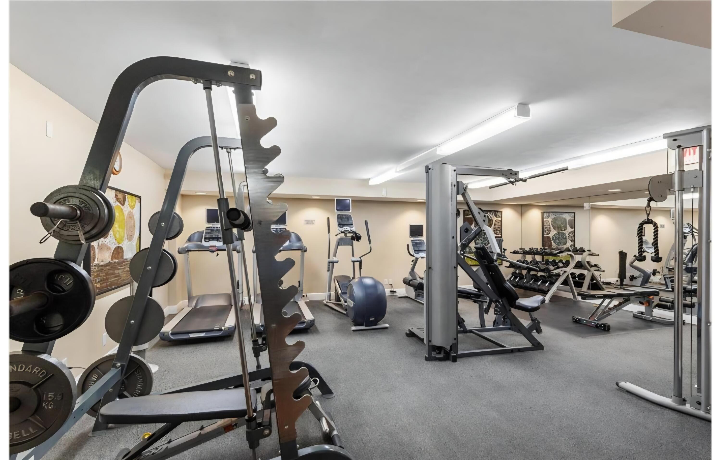 777 NE Bayshore Drive 705