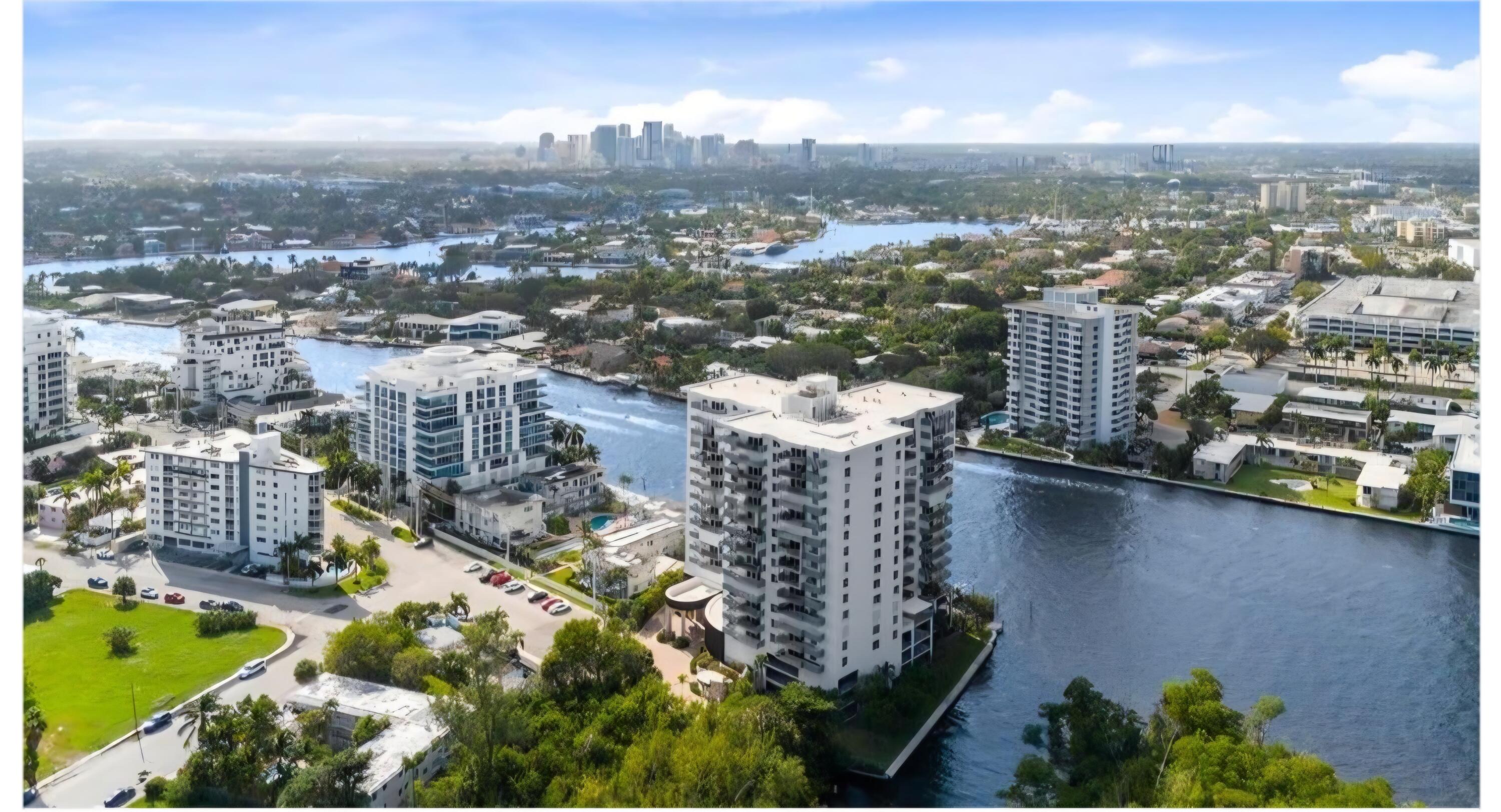777 NE Bayshore Drive 705