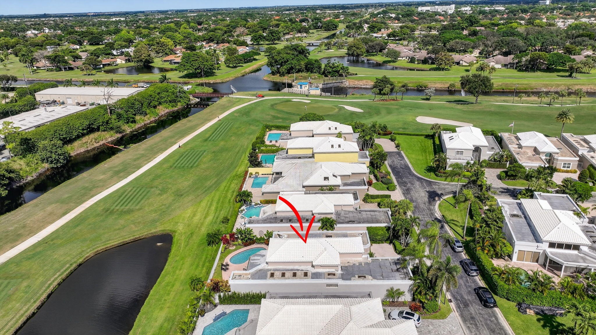 5413 Ascot Bend