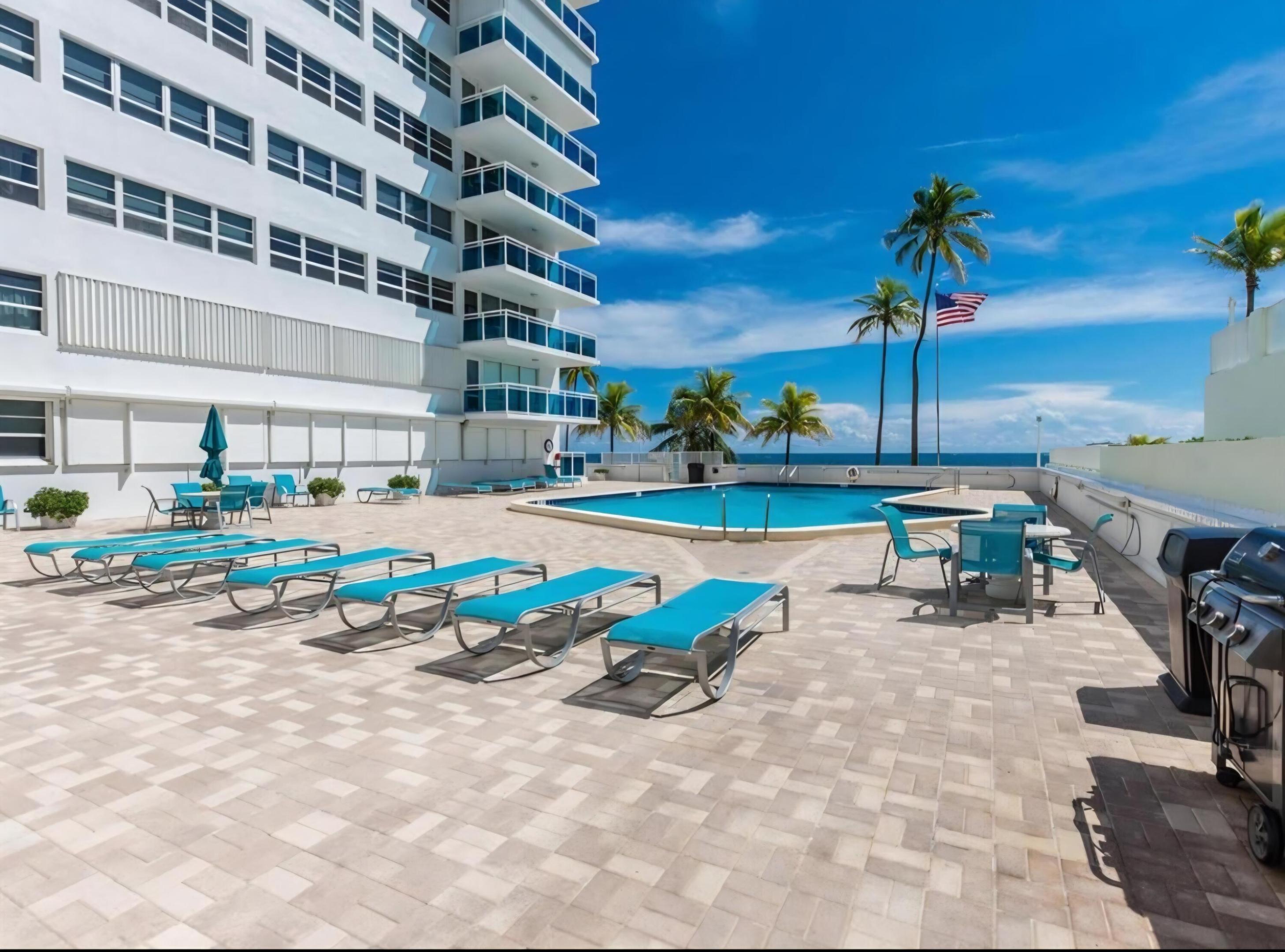 3430 Galt Ocean Drive Ph1
