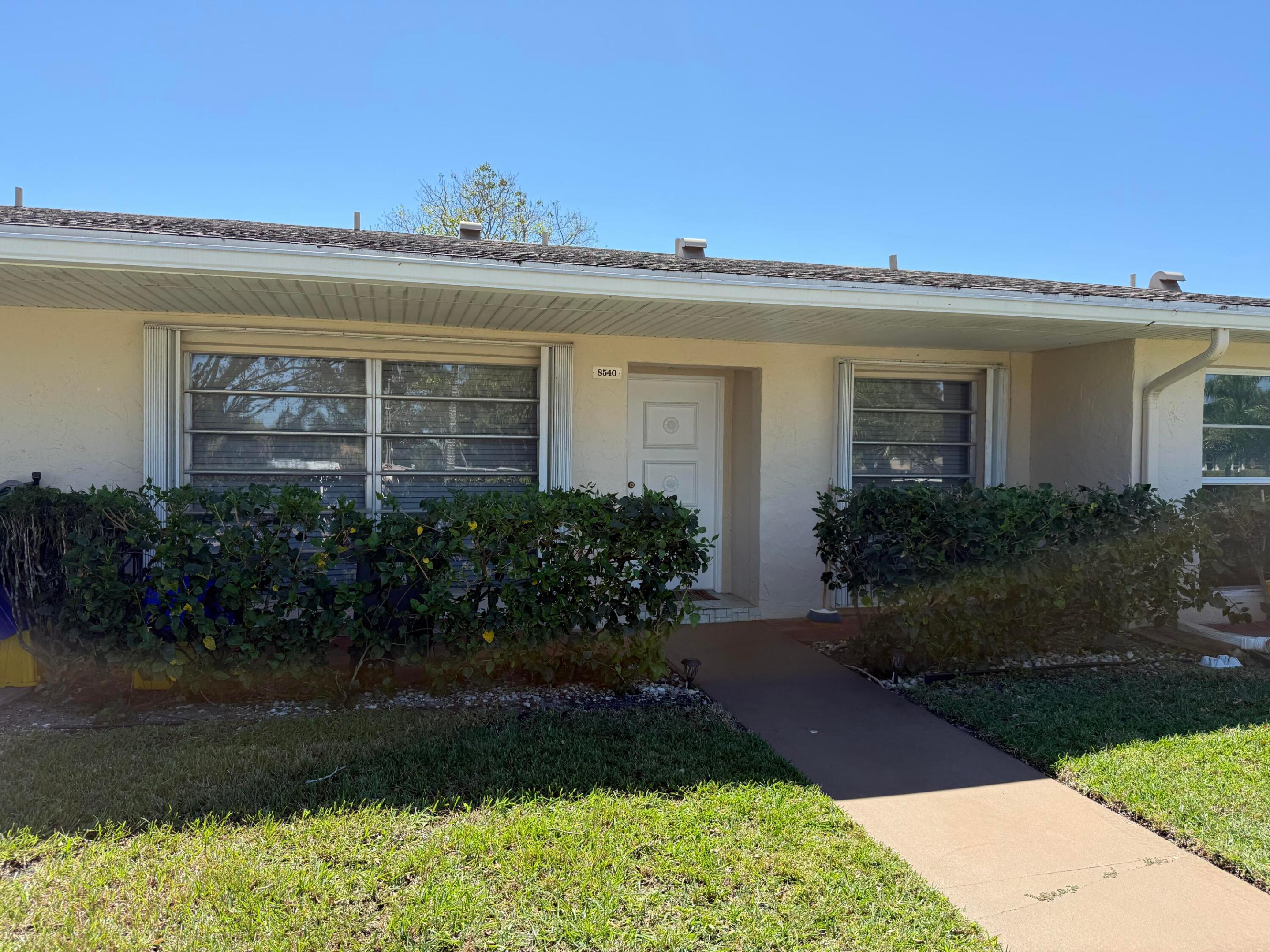 8540 Chevy Chase Drive 8540
