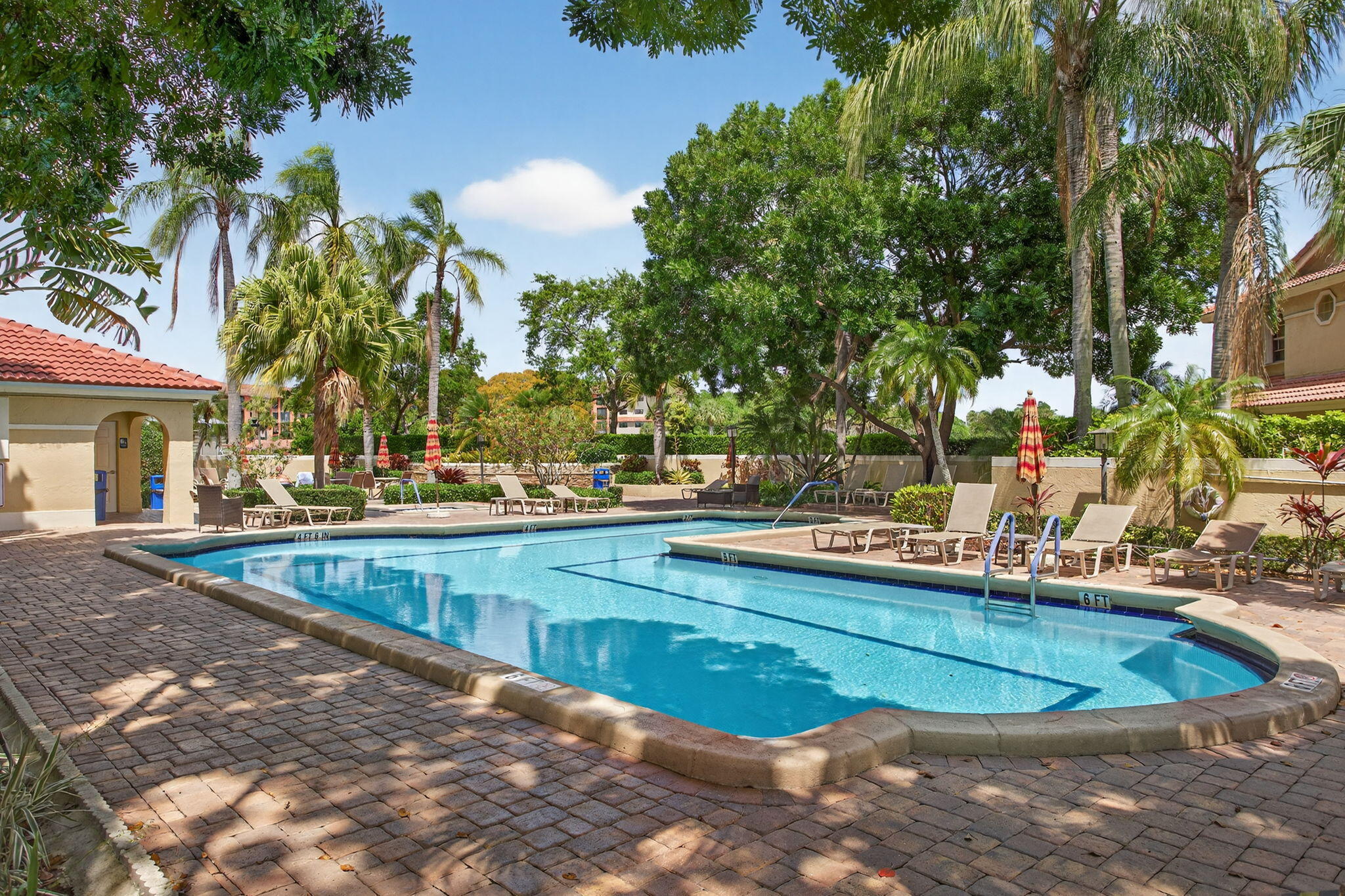 3447 Deer Creek Palladian Circle