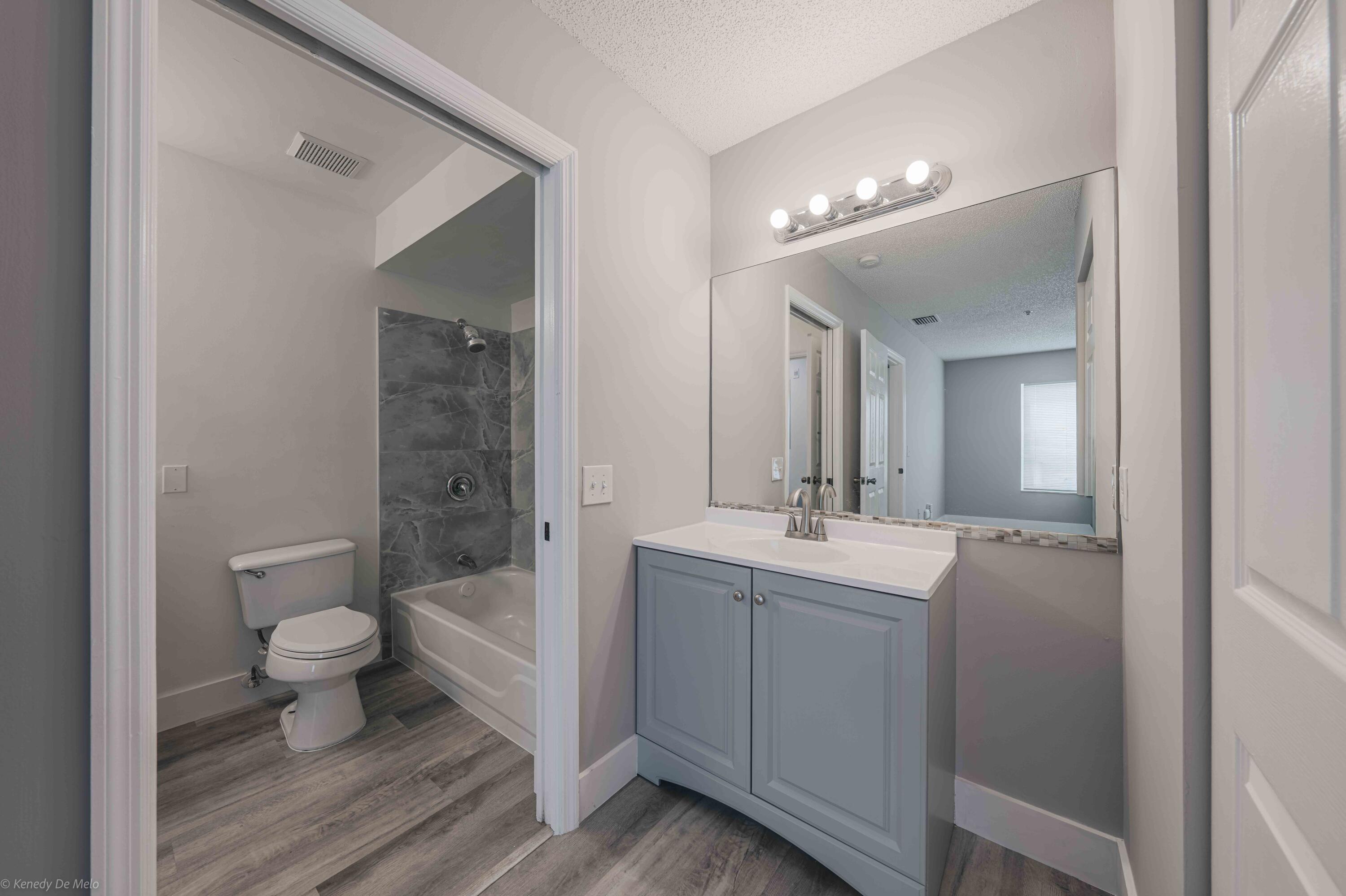 5600 NW 61st Street 1015