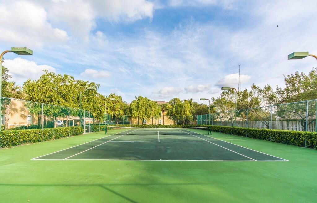 5600 NW 61st Street 1015