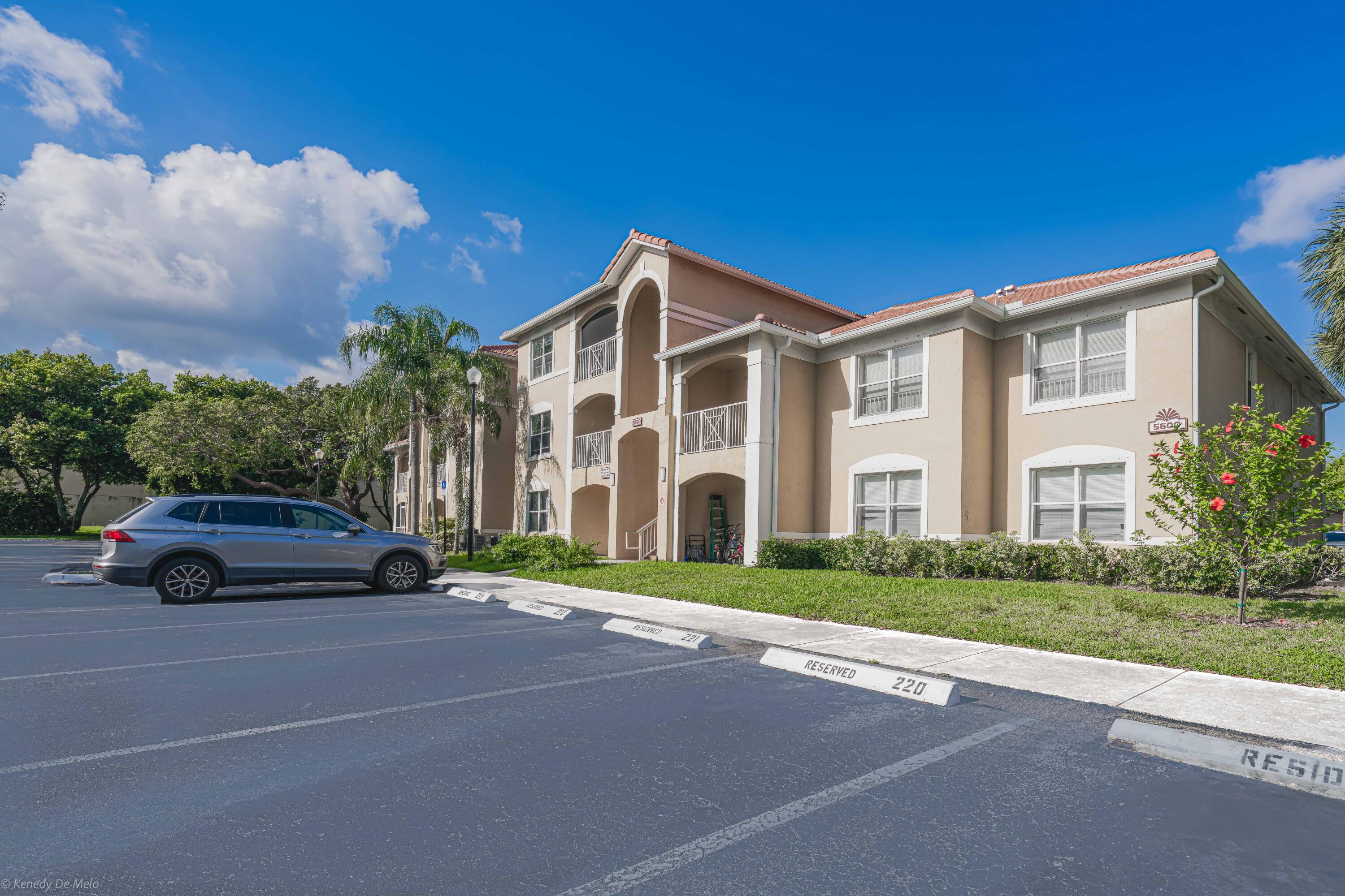 5600 NW 61st Street 1015