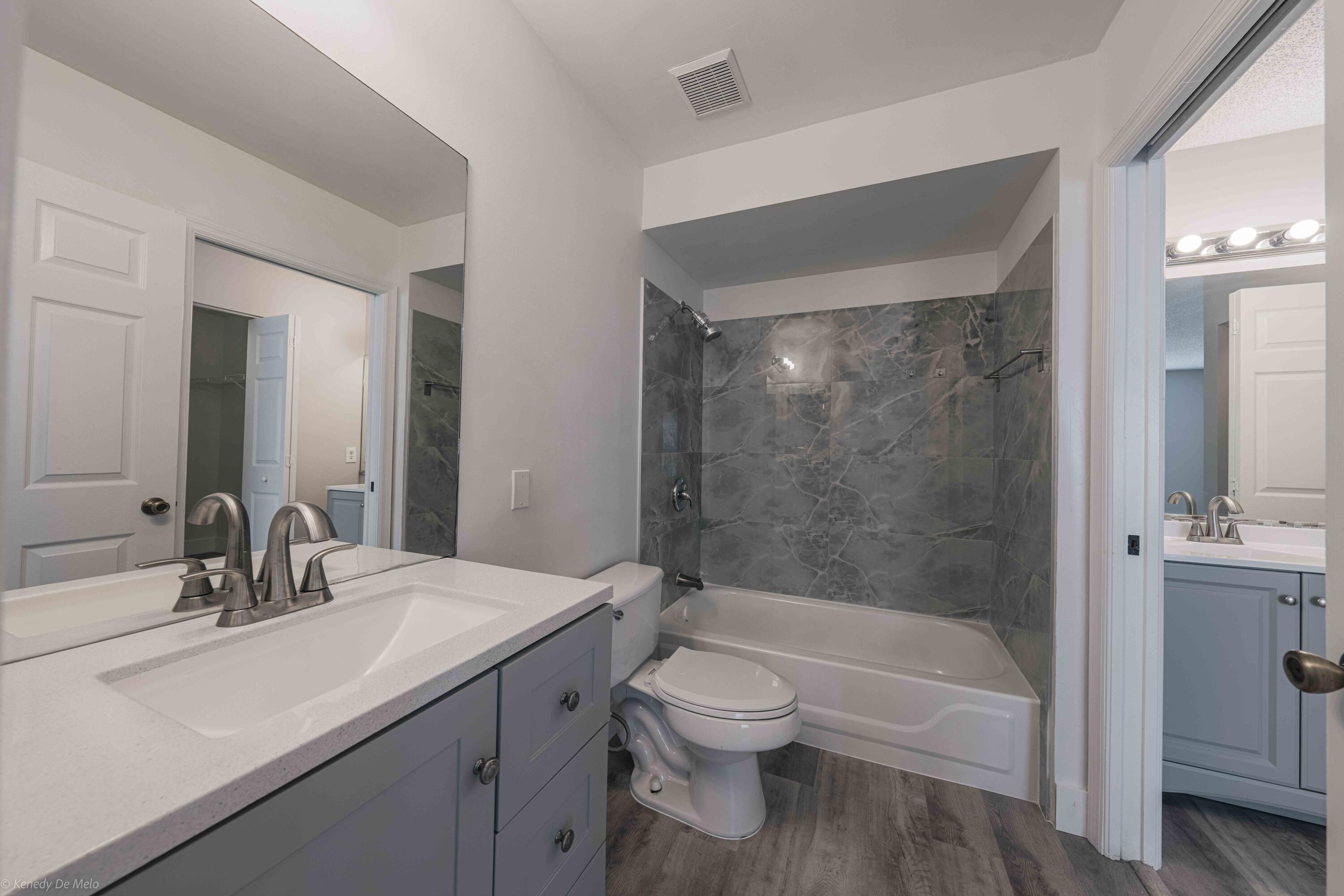 5600 NW 61st Street 1015