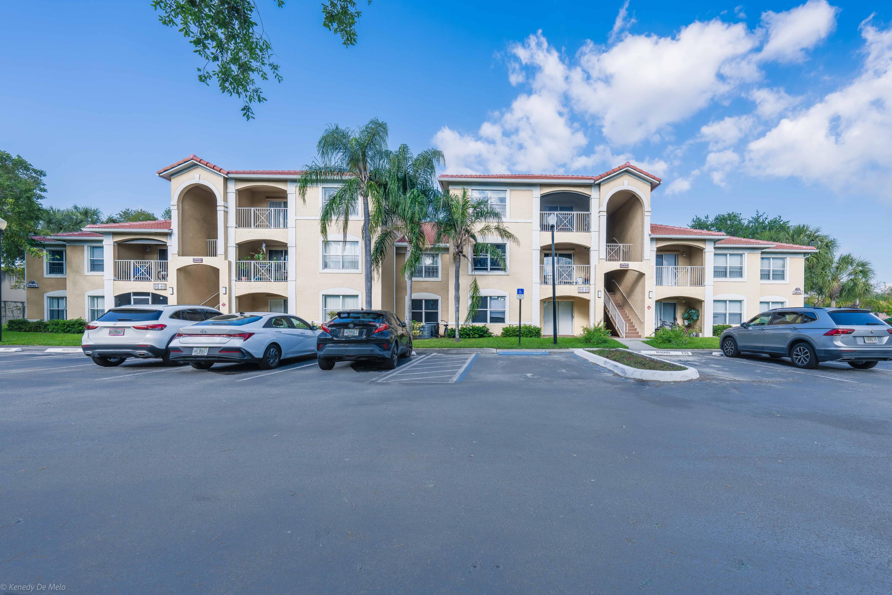 5600 NW 61st Street 1015