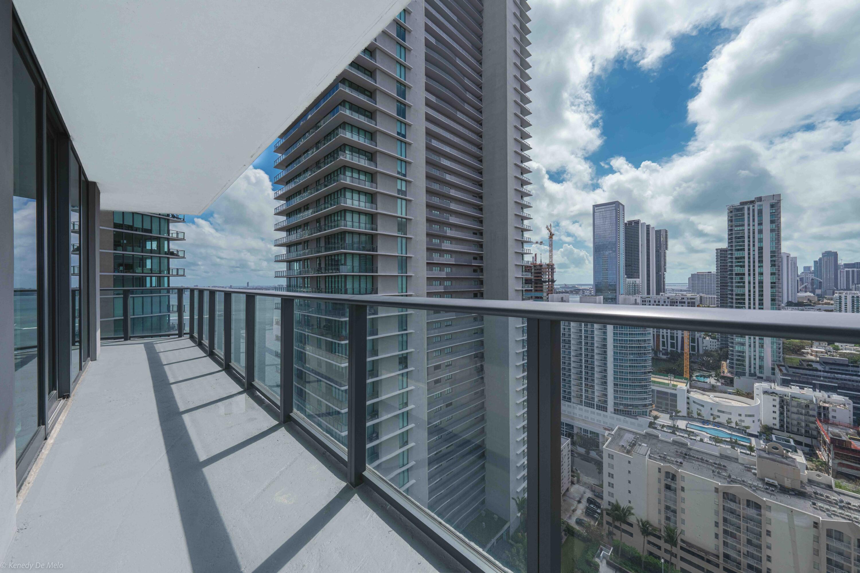 501 NE 31st Street 2506