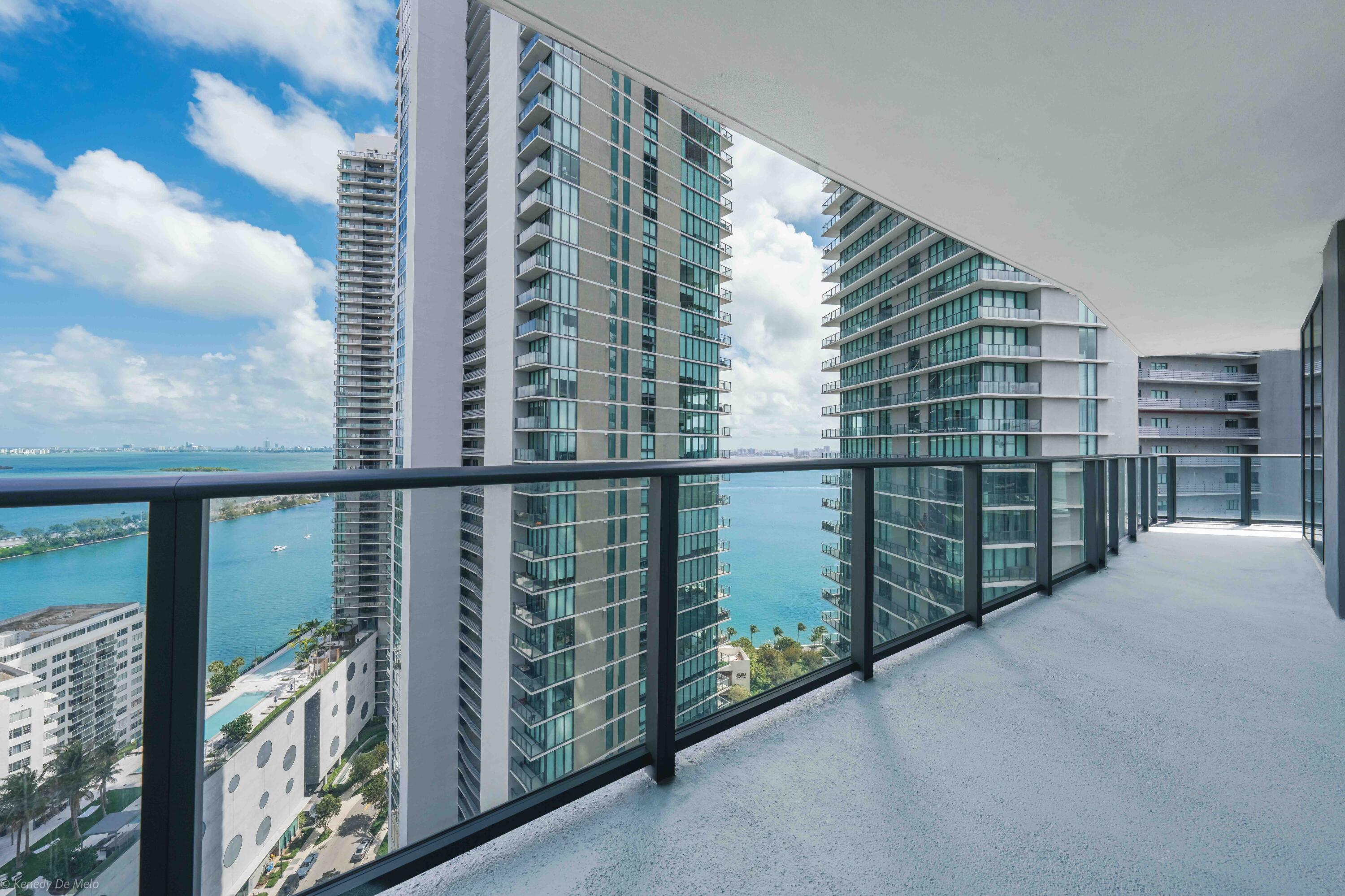 501 NE 31st Street 2506