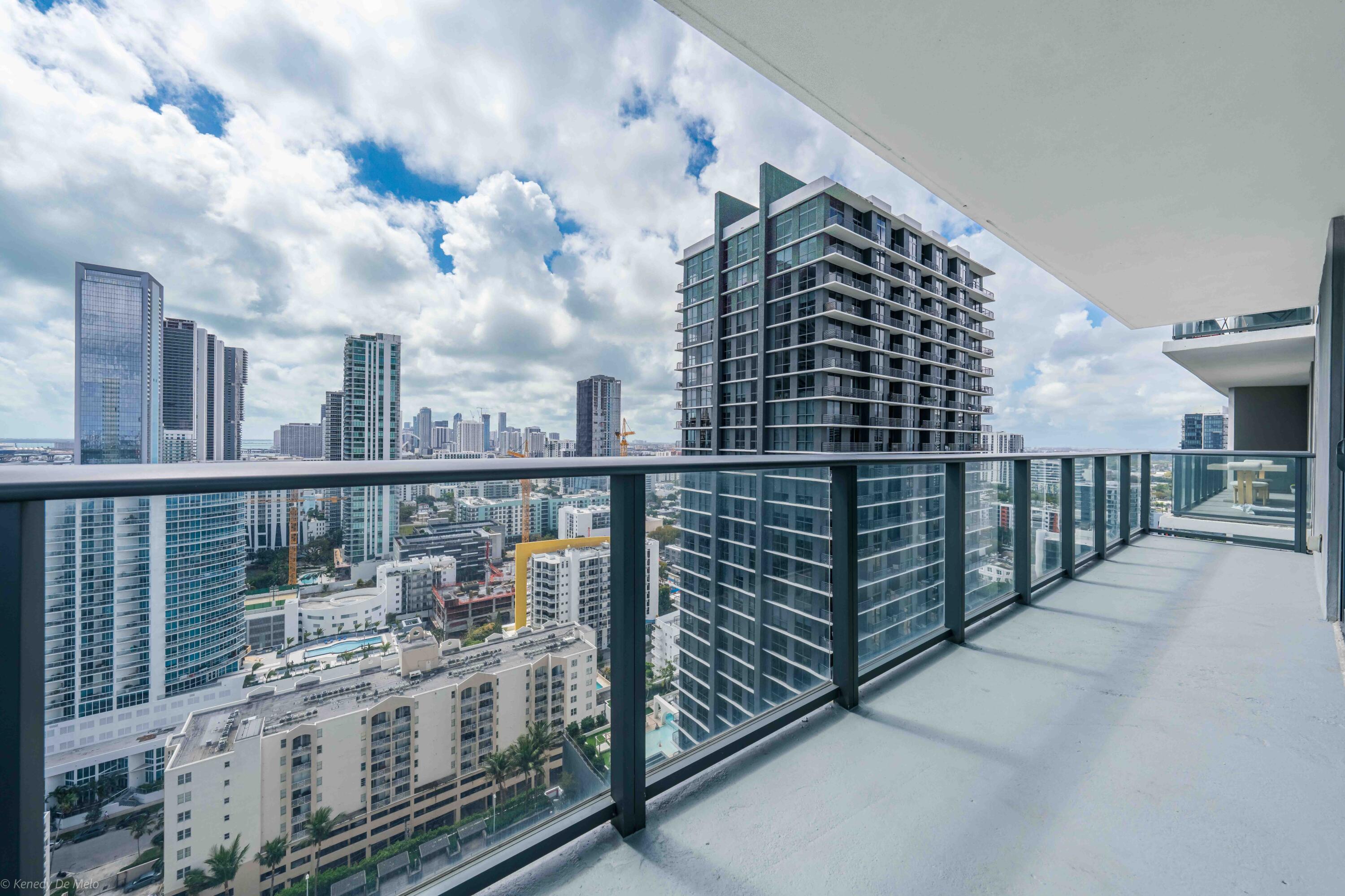 501 NE 31st Street 2506