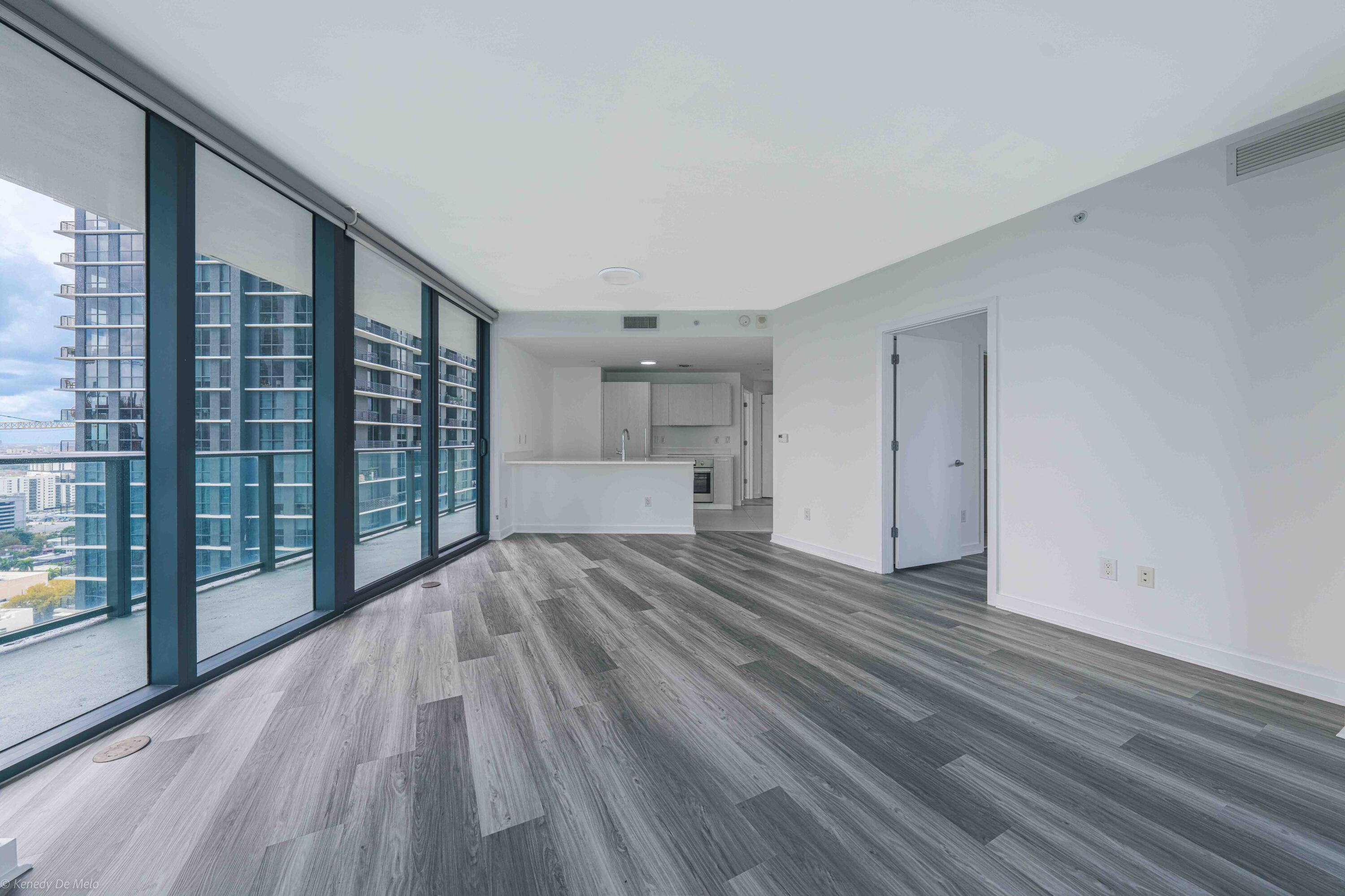 501 NE 31st Street 2506