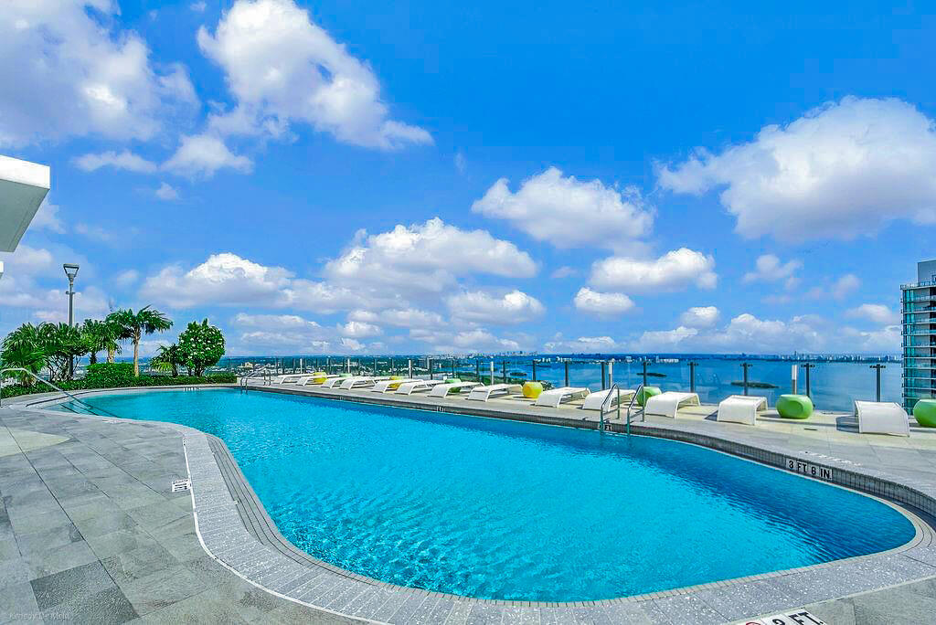 501 NE 31st Street 2506