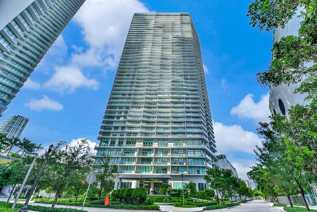 501 NE 31st Street 2506