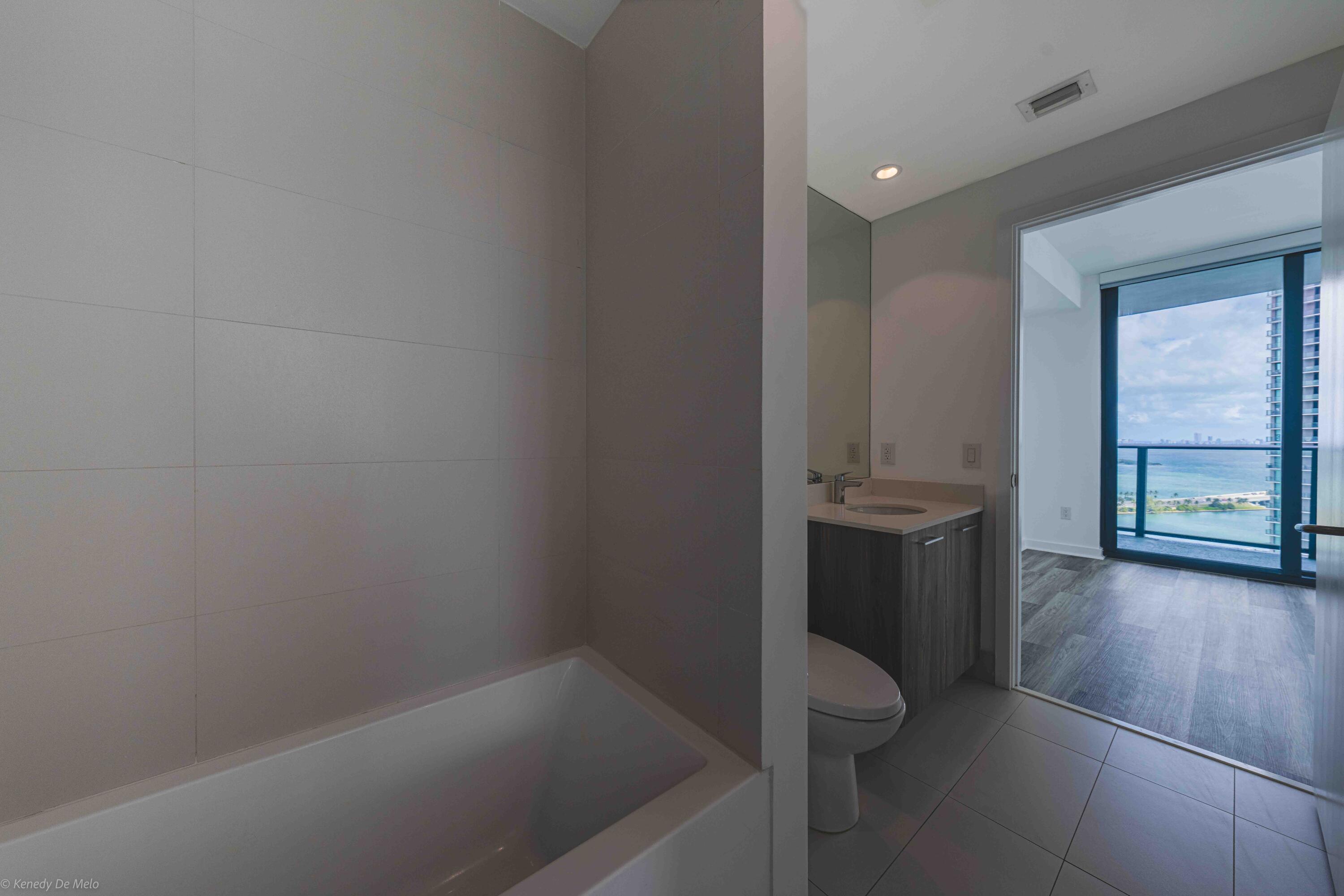 501 NE 31st Street 2506
