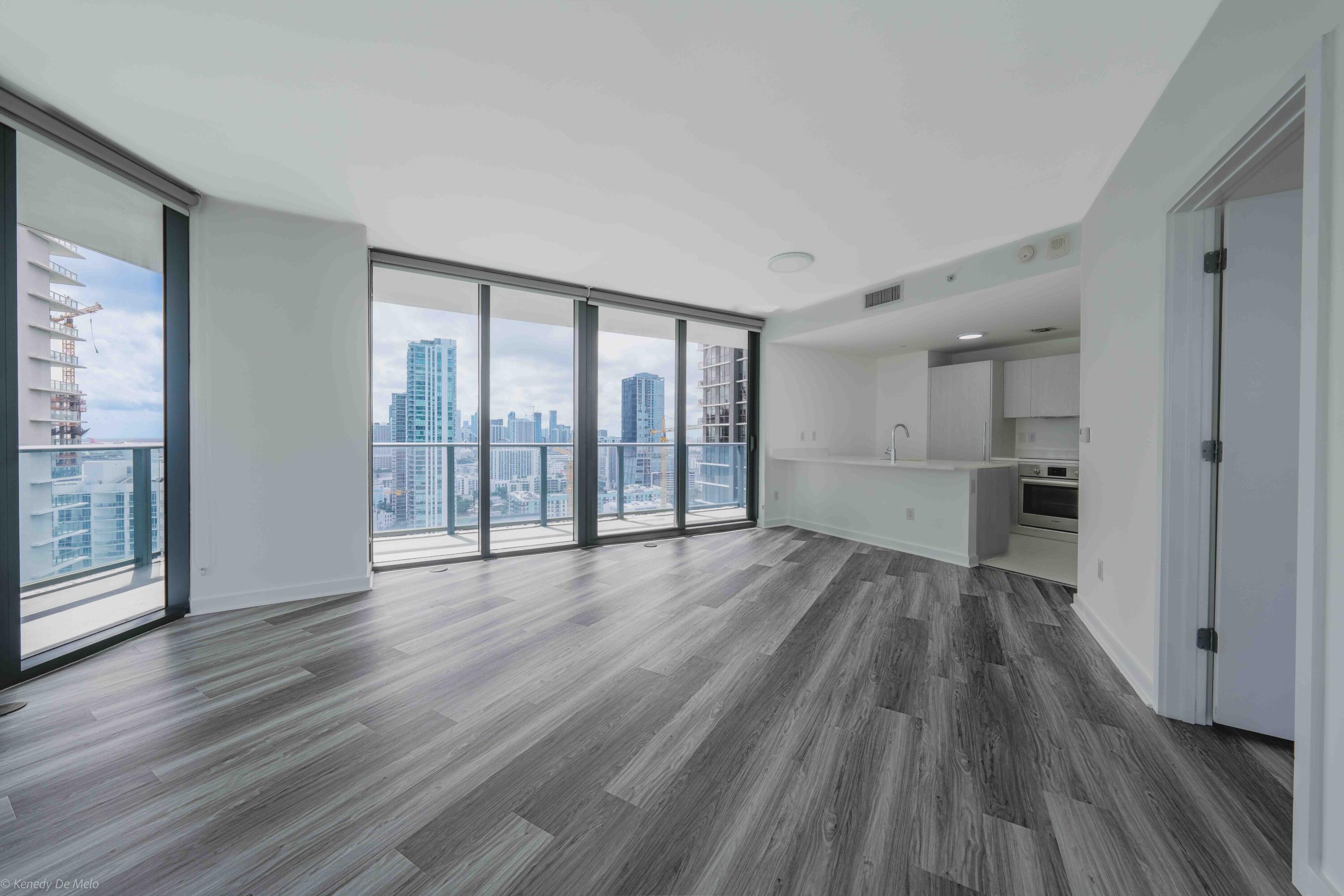 501 NE 31st Street 2506