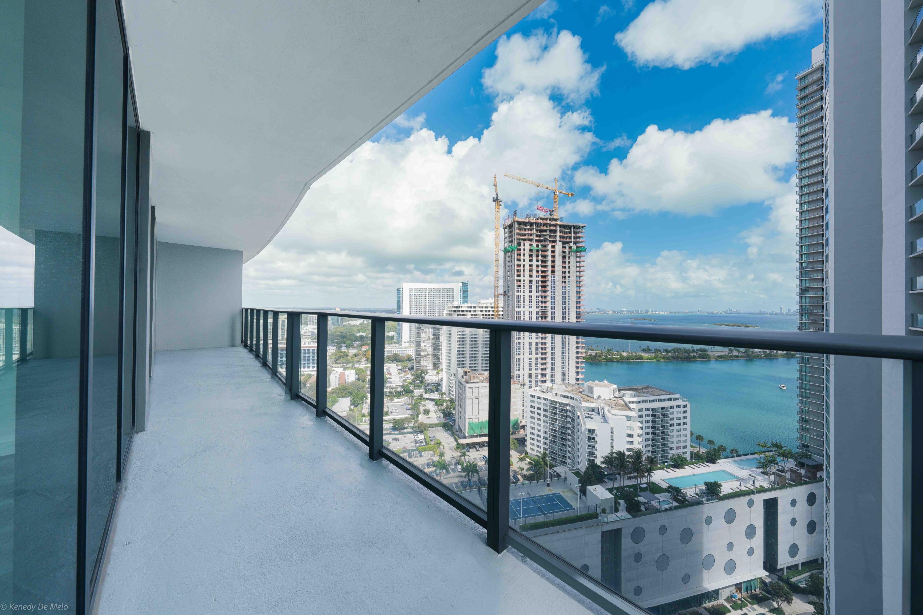 501 NE 31st Street 2506