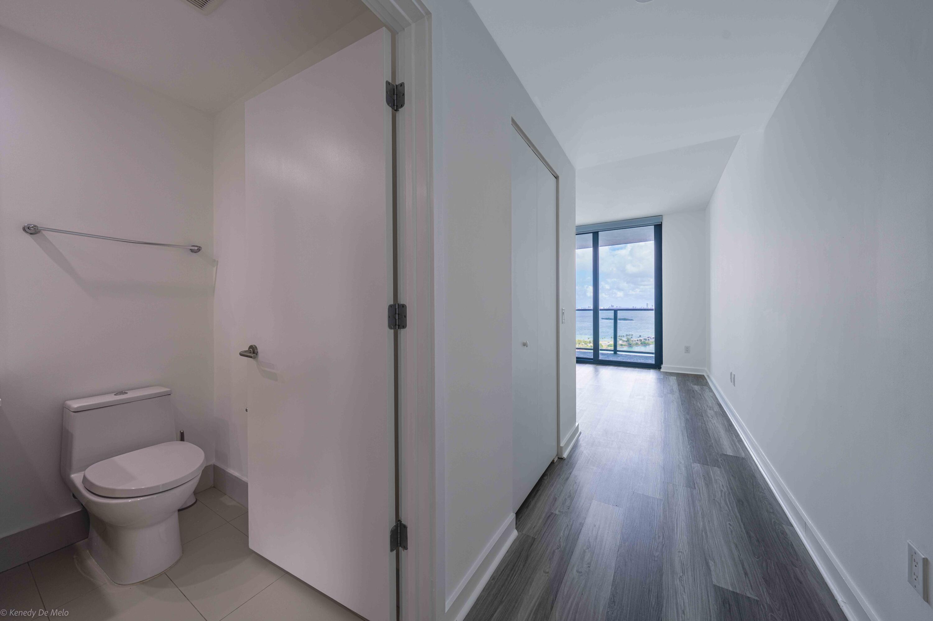 501 NE 31st Street 2506