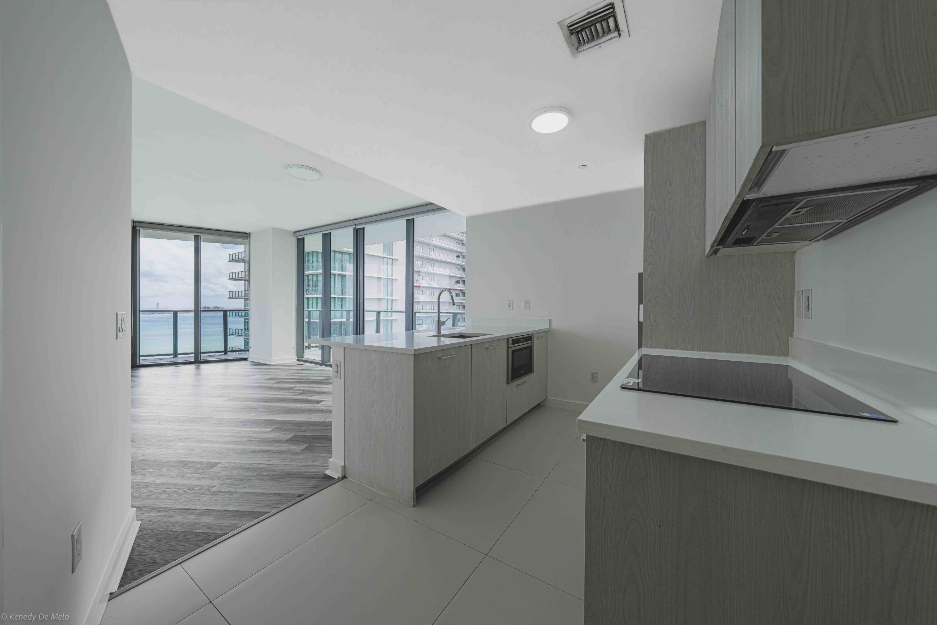 501 NE 31st Street 2506