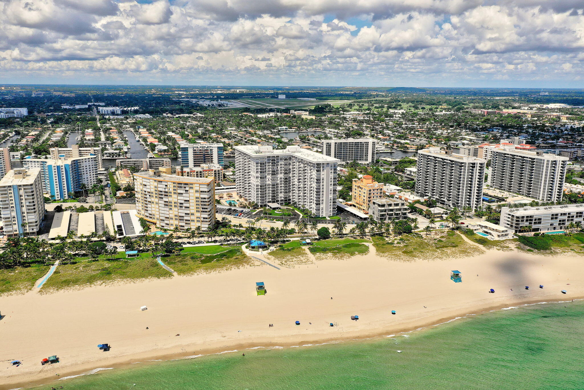 405 N Ocean Boulevard 122