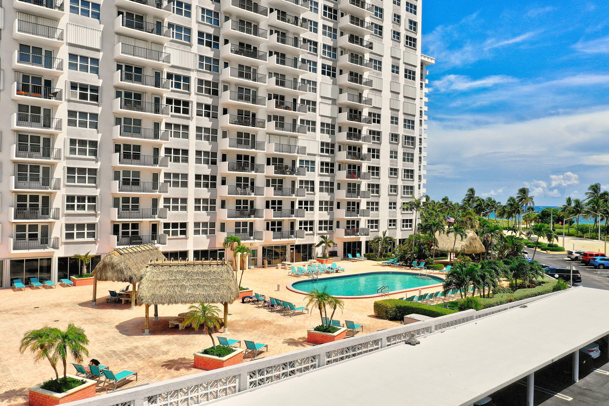 405 N Ocean Boulevard 122