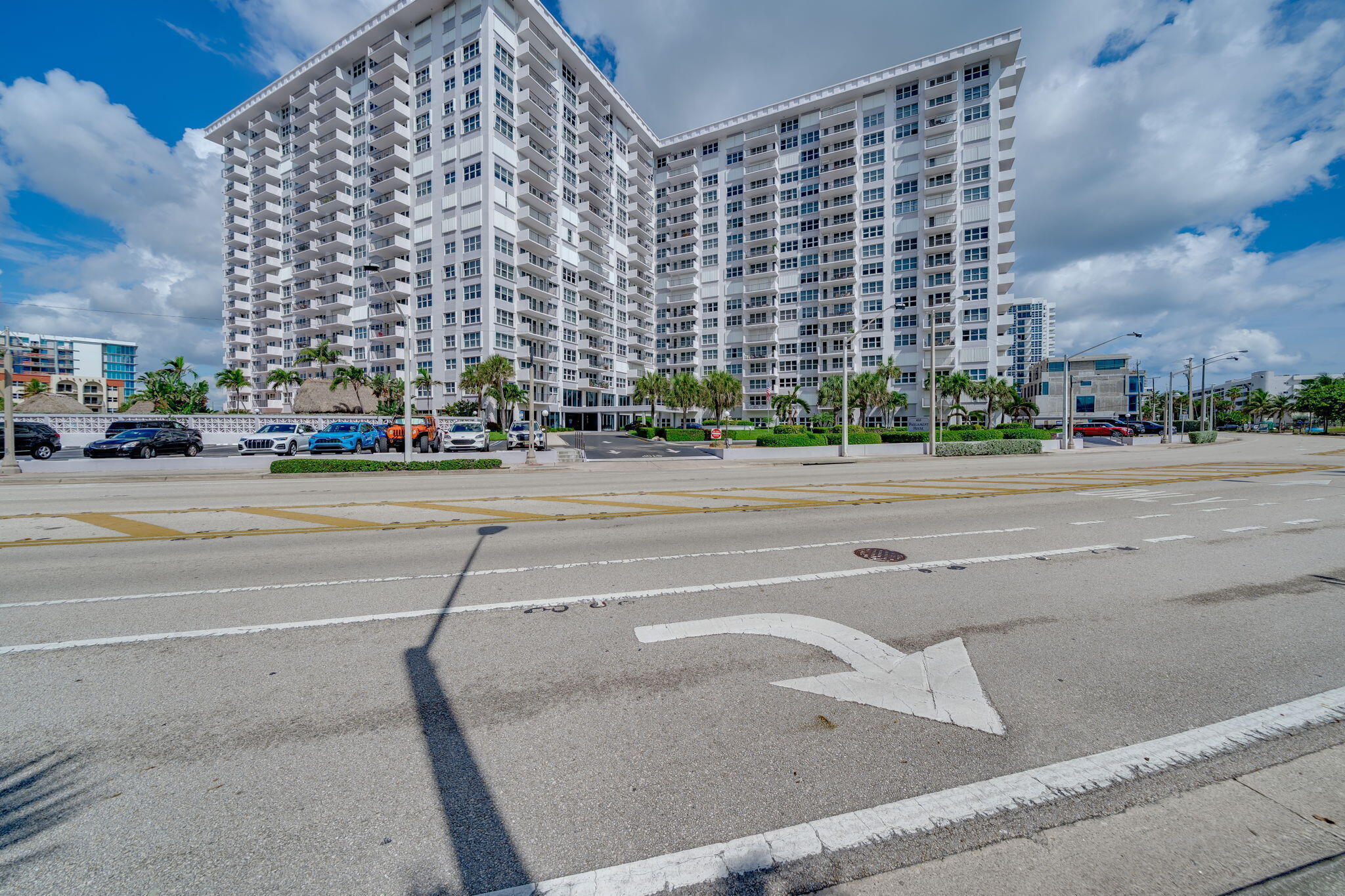 405 N Ocean Boulevard 122