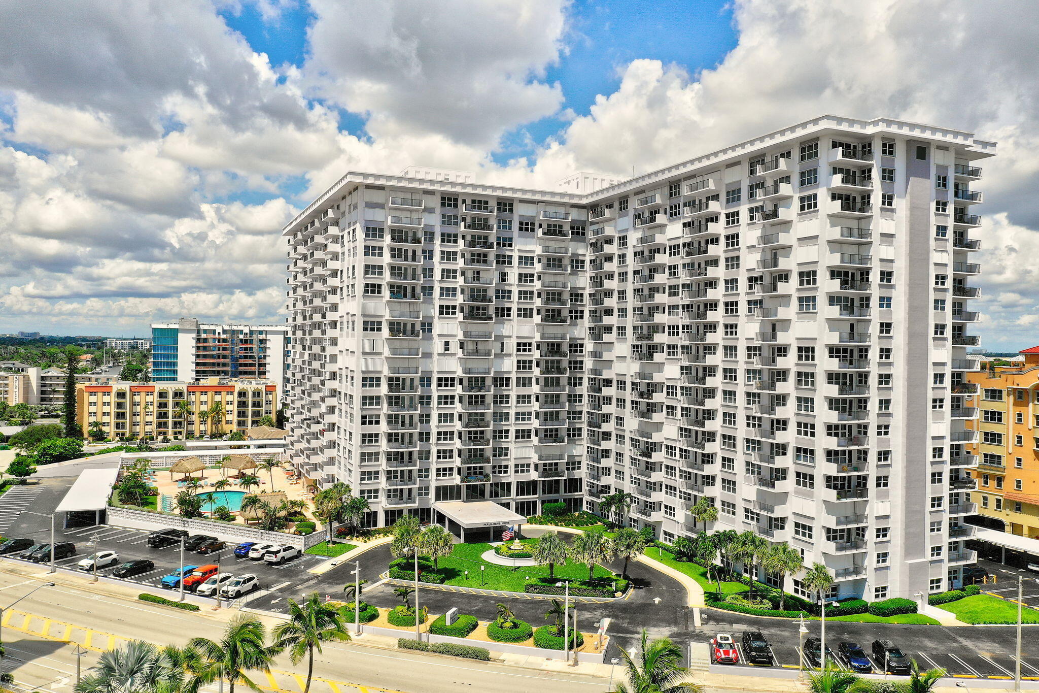 405 N Ocean Boulevard 122