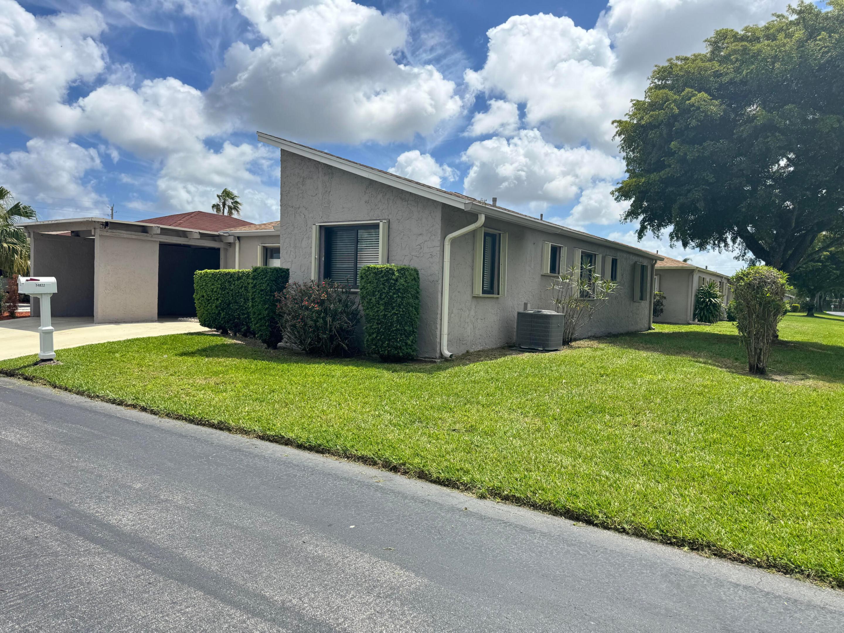 14822 Wildflower Lane