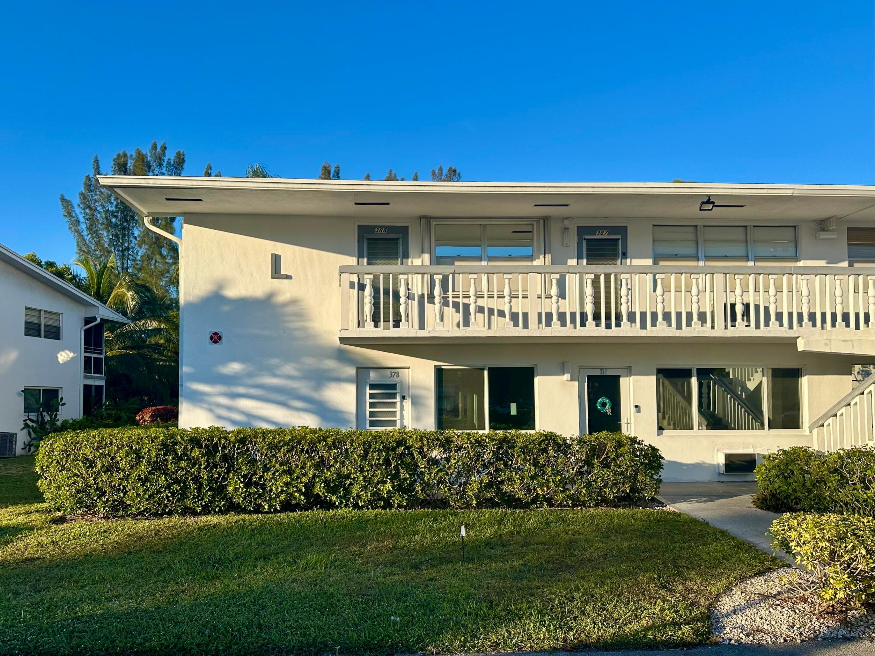 378 Durham L Circle 378