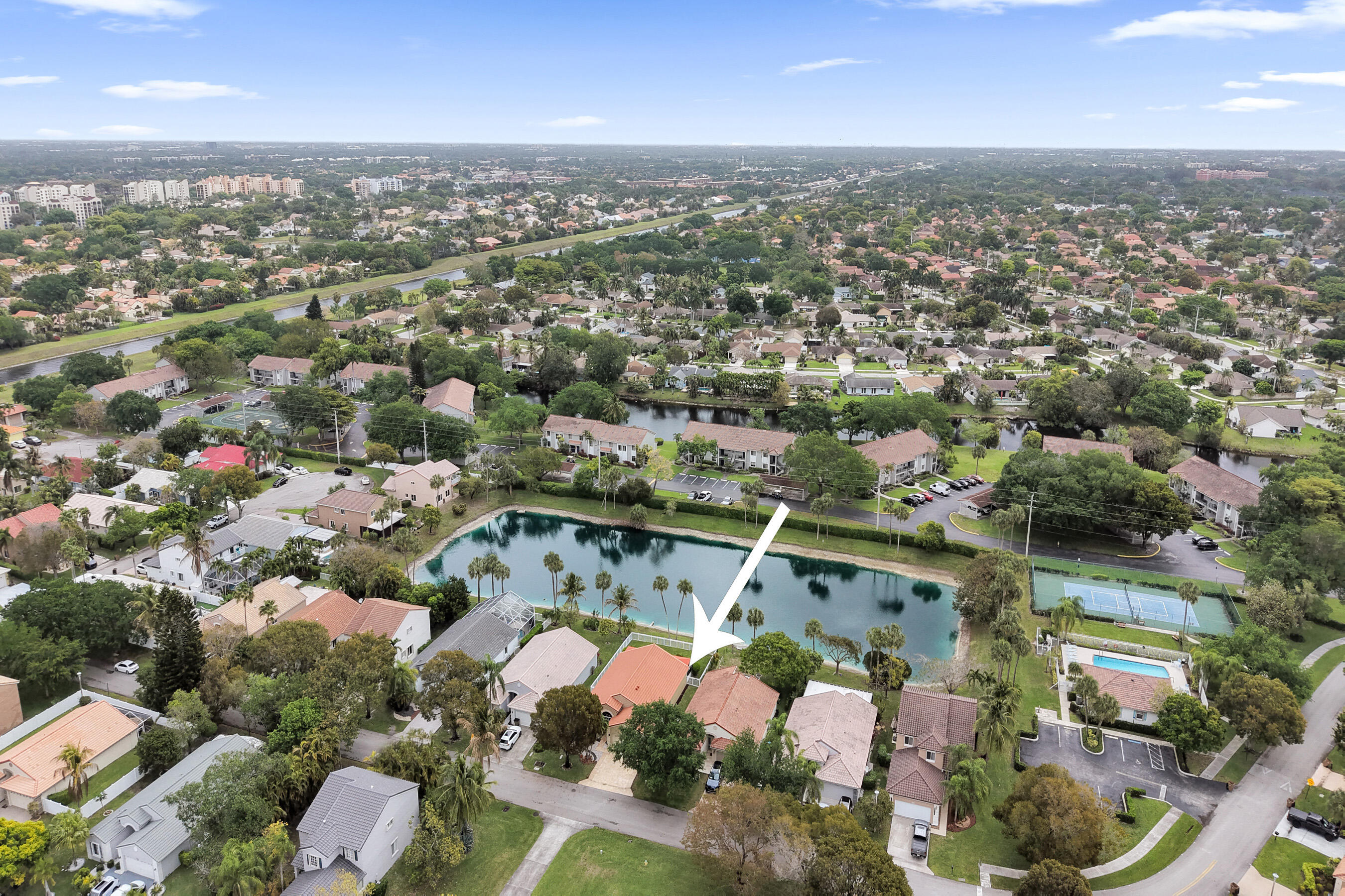 600 NW 45th Avenue