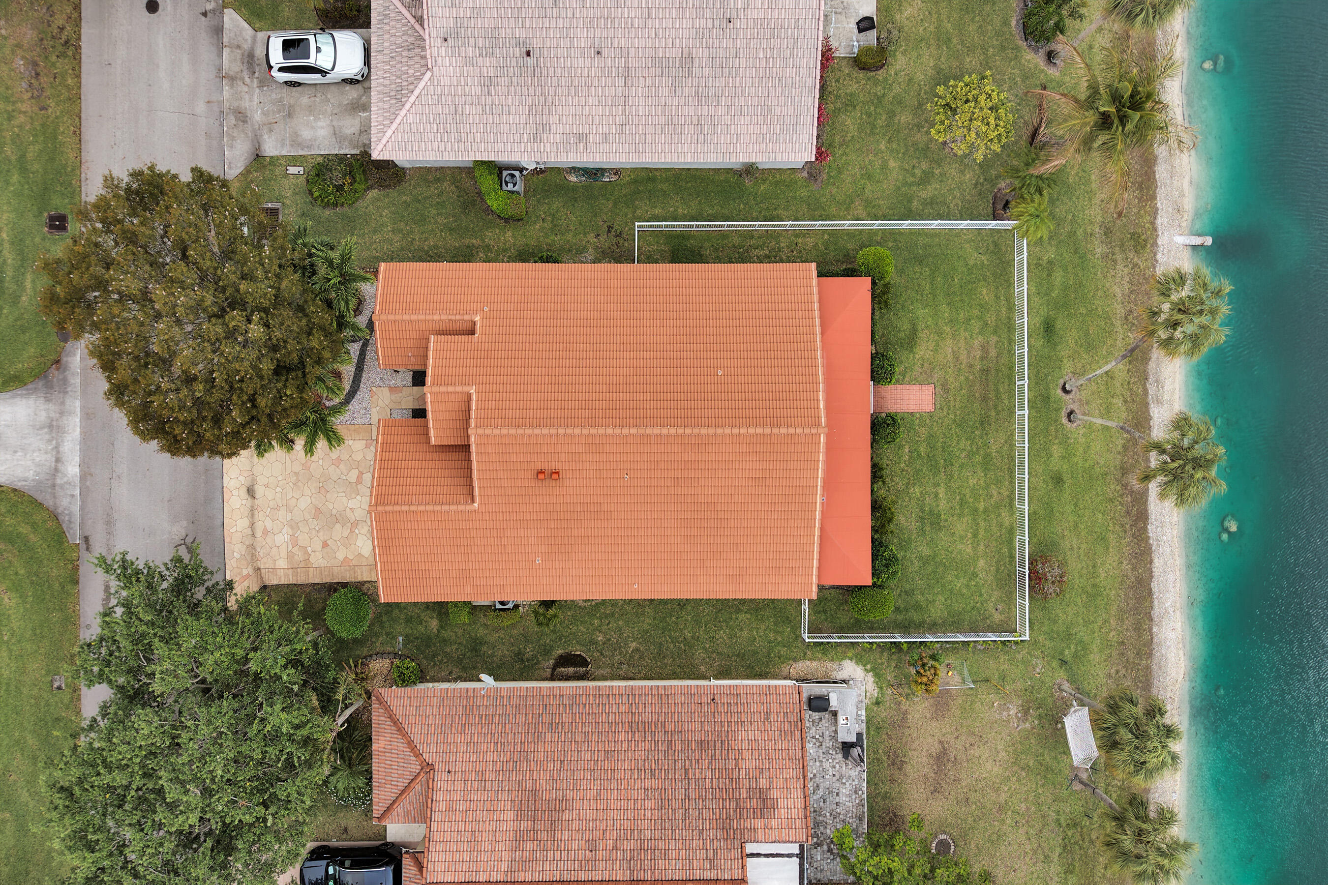 600 NW 45th Avenue