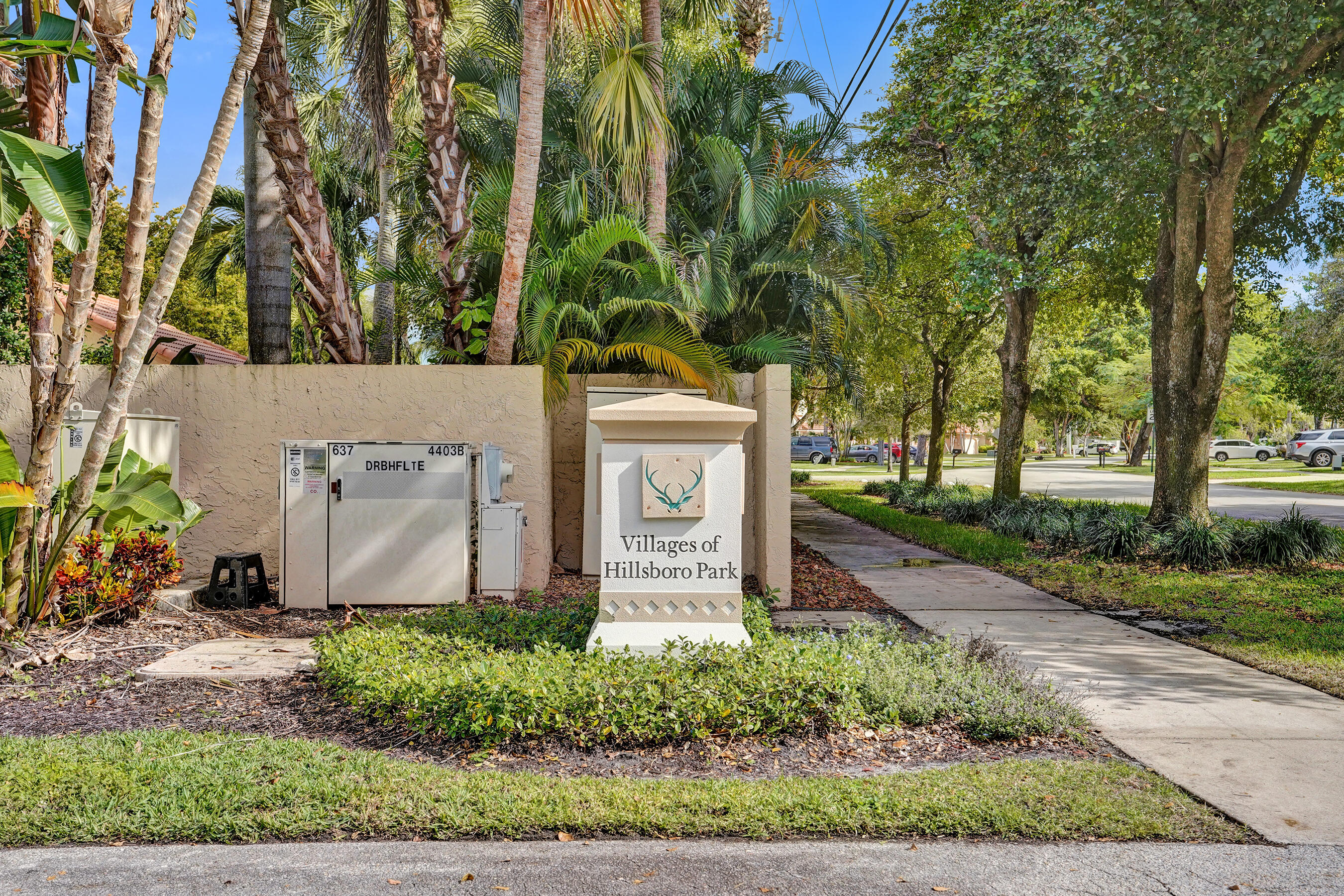 600 NW 45th Avenue